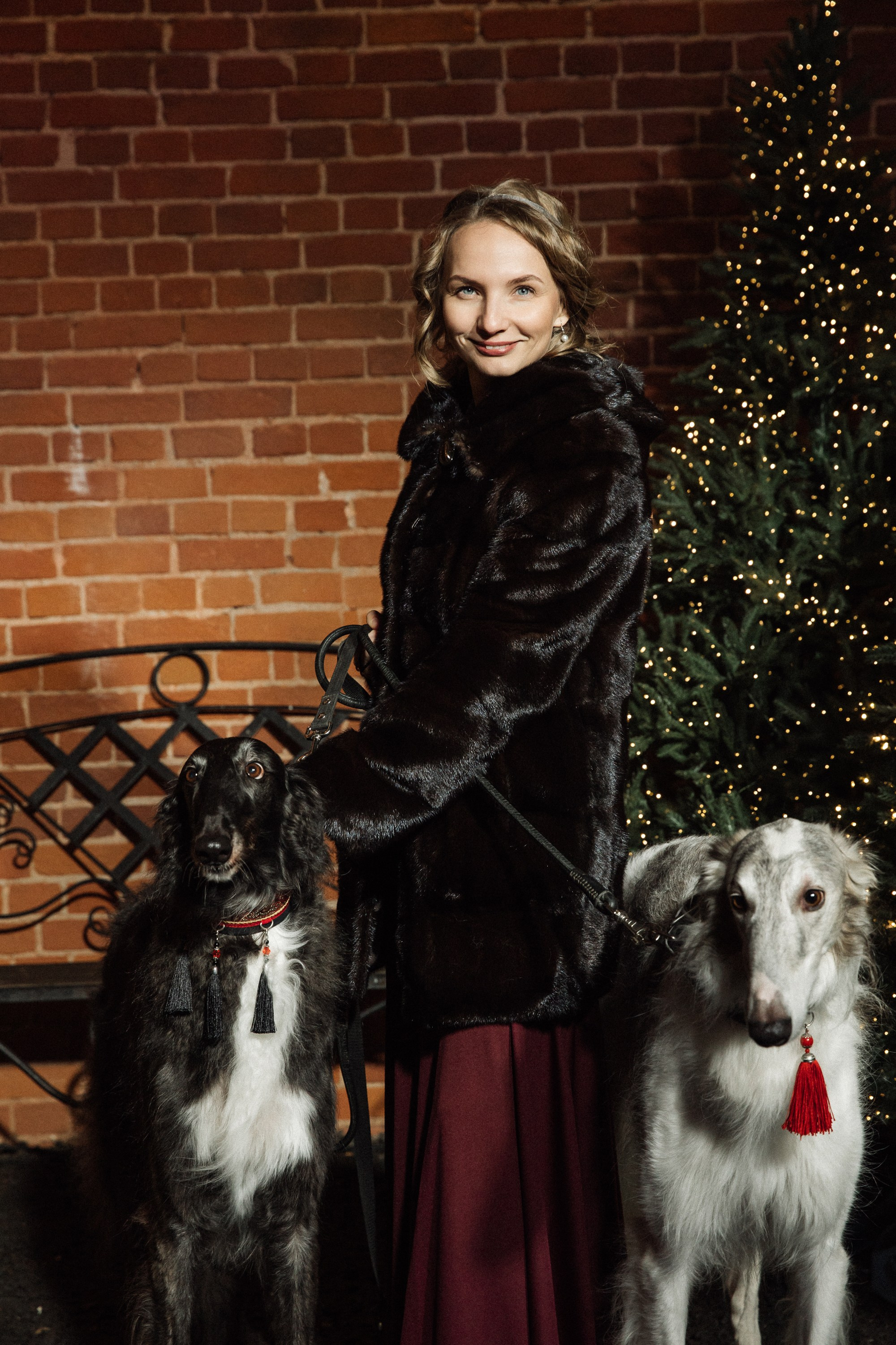 Ночь и Бал. Свадебный фотограф Дмитрий Воробьев Москва Ярославль