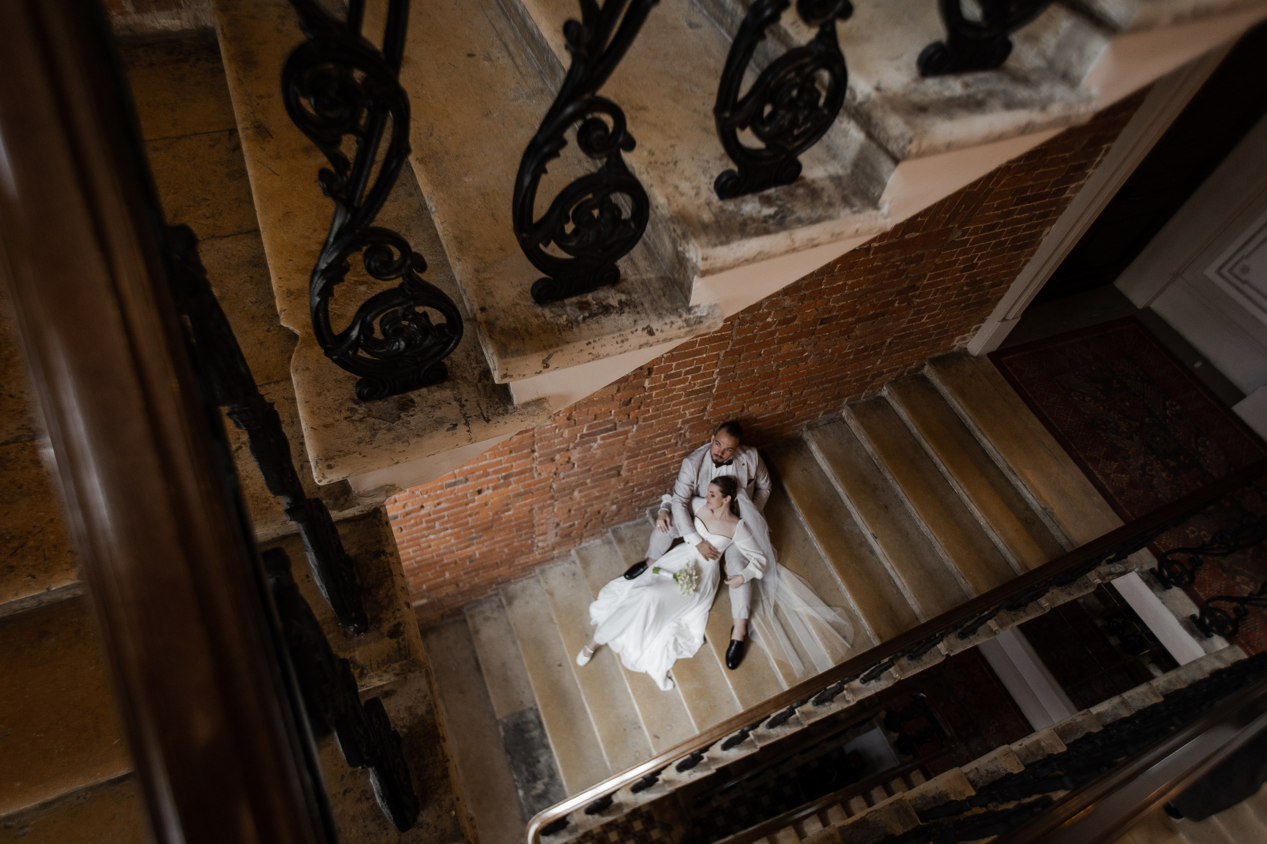 Друг для друга. Свадебный фотограф — Ефимов Сергей