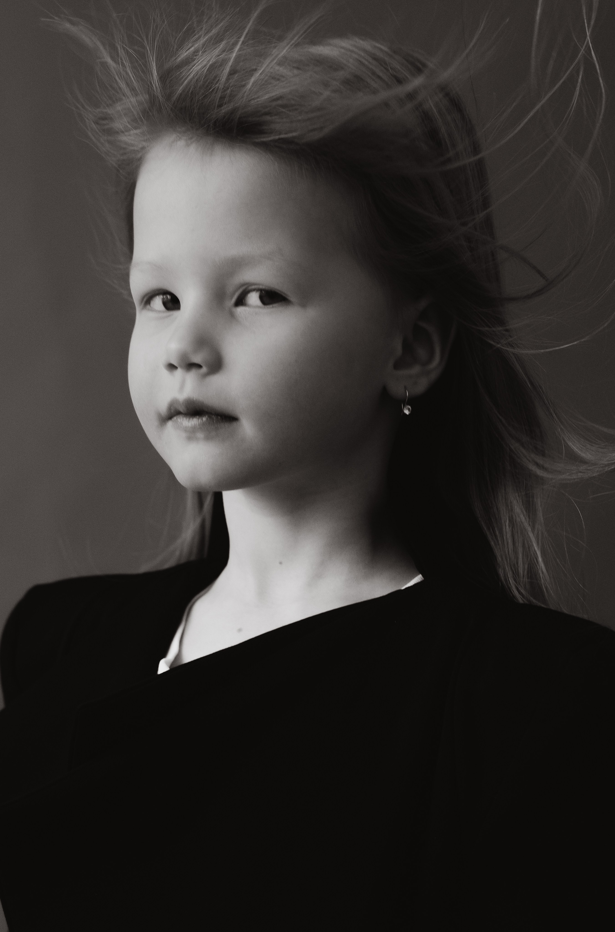 Студийная фотосессия материнства. Семейный, ньюборн фотограф, фотограф на роды в Москве, Виктория Тюльдюкова