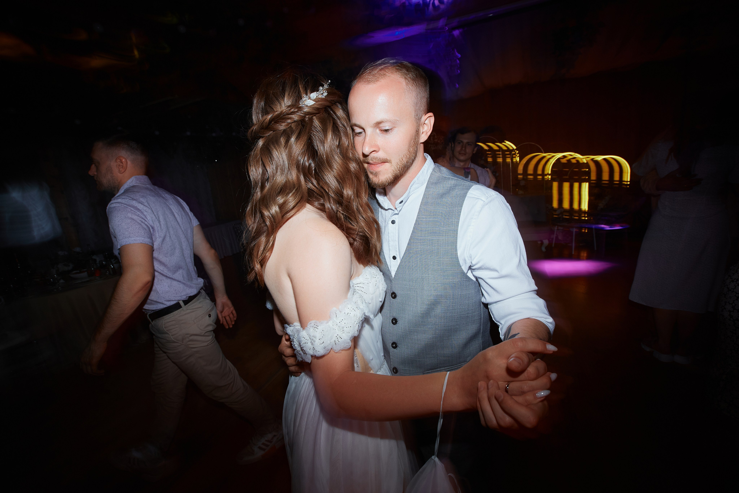 Дима и Марина Банкет. Ваш фотограф Антон Колташов город Курган Тюмень Челябинск Екатеринбург