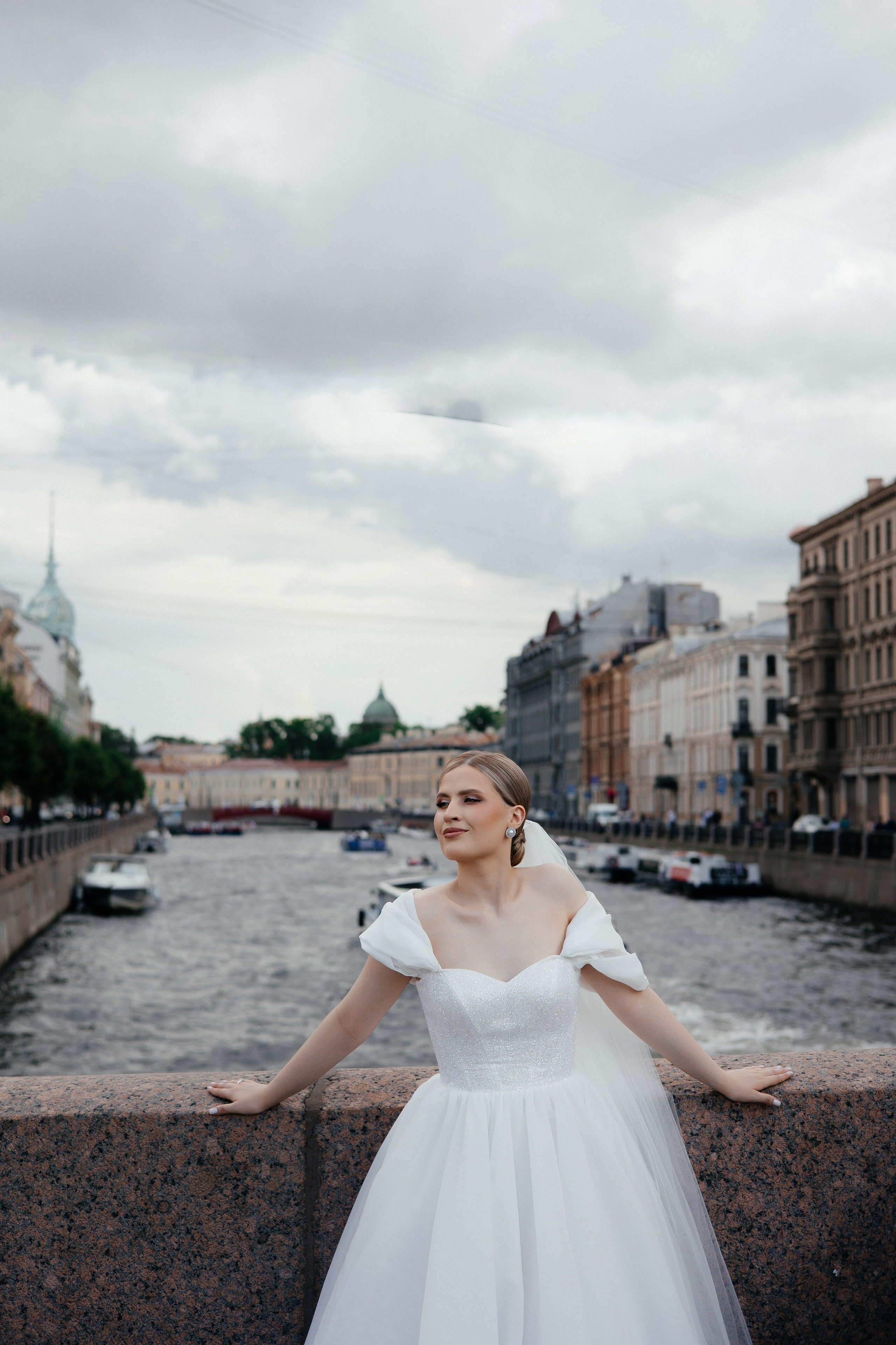 Павел & Анастасия. ФОТОГРАФ РОЗА ФИЛИНА СПб I МОСКВА