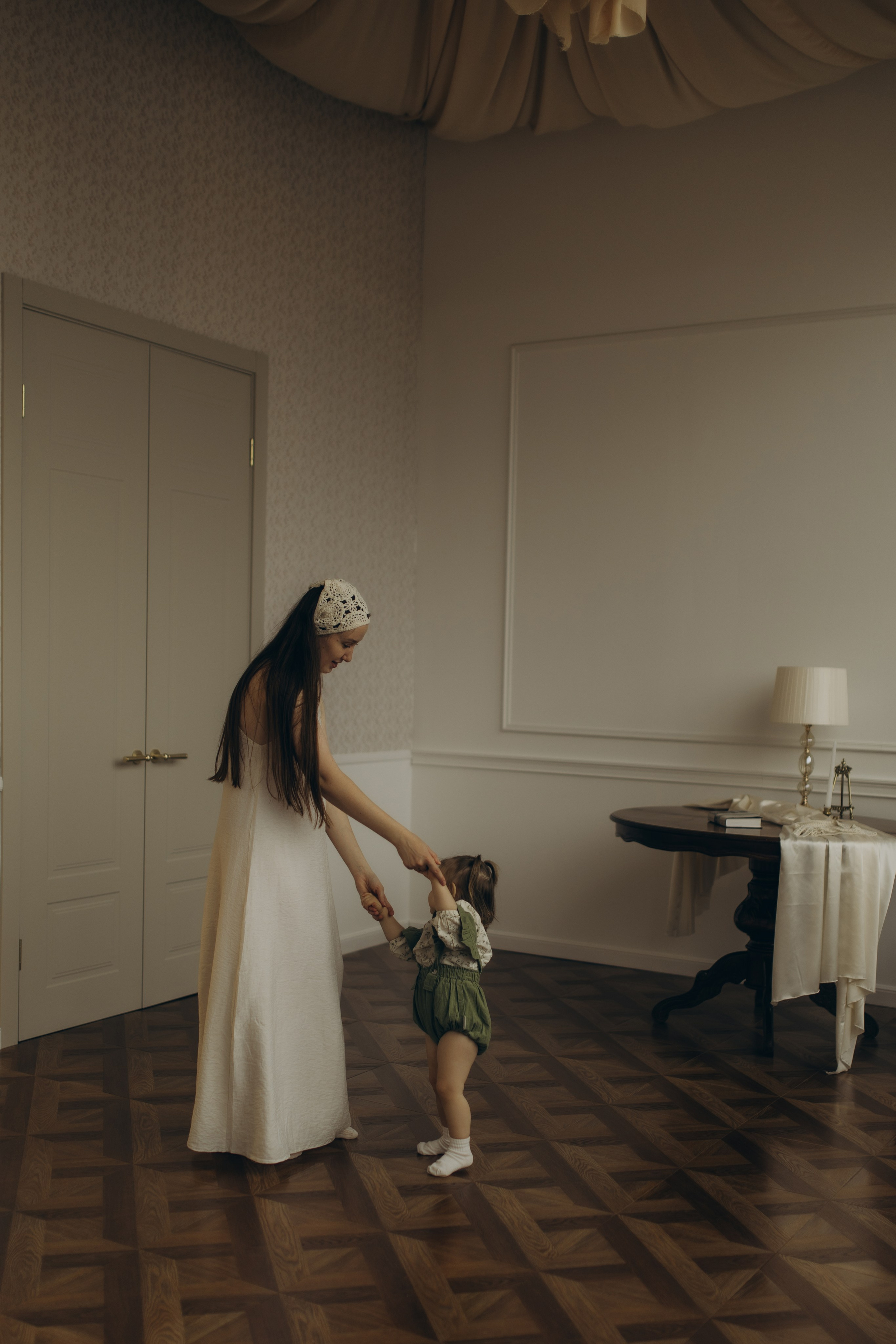 Софья и Мирослава. Фотограф AnastasiyaGood