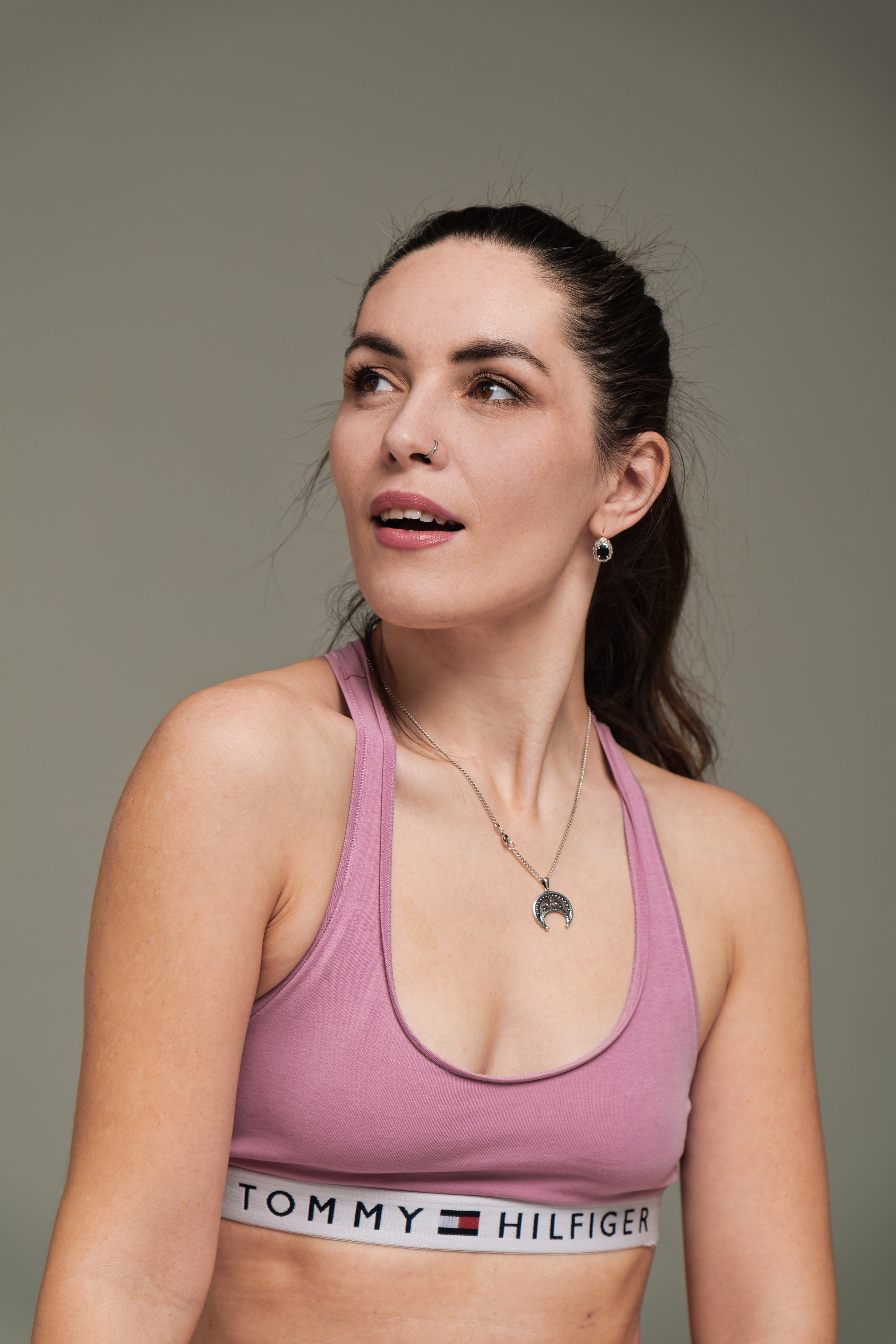 Александра. Фотограф в Москве Михаил Елизарьев