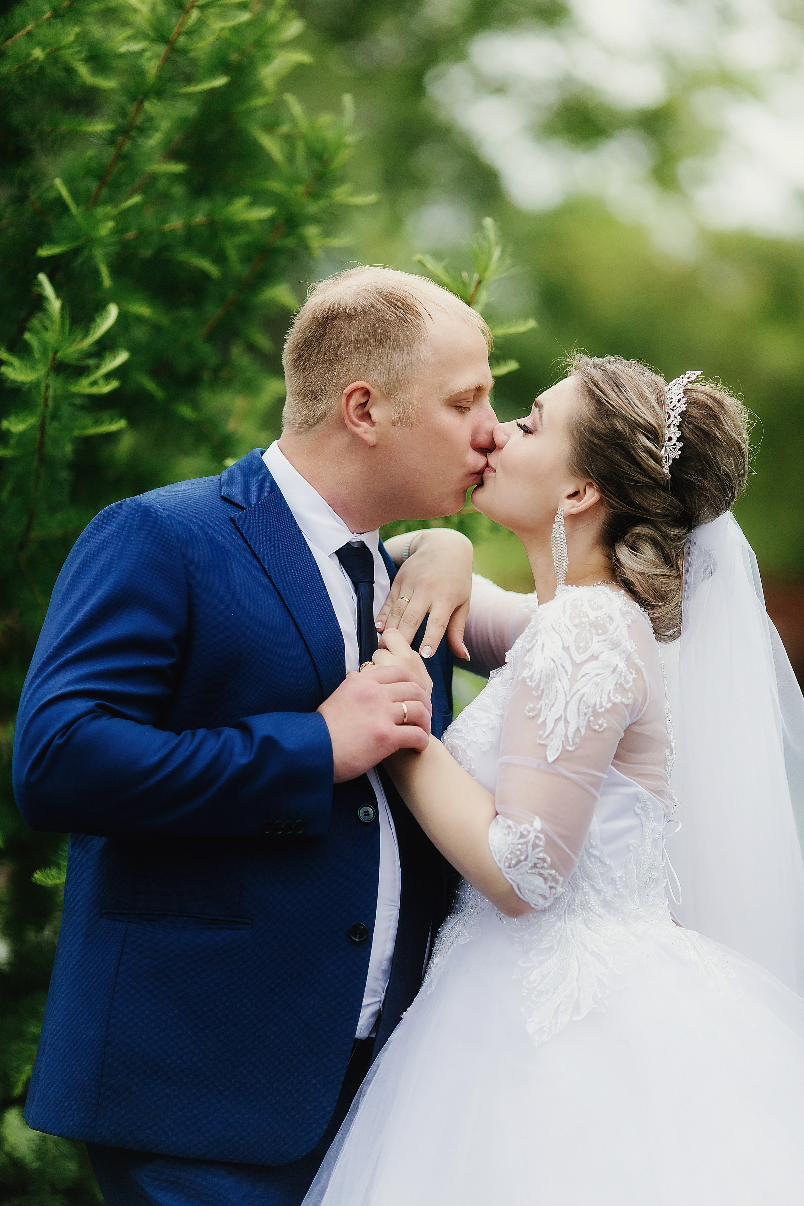 Свадебная Галерея. Фотограф Елена Райс Ленинск-Кузнецкий