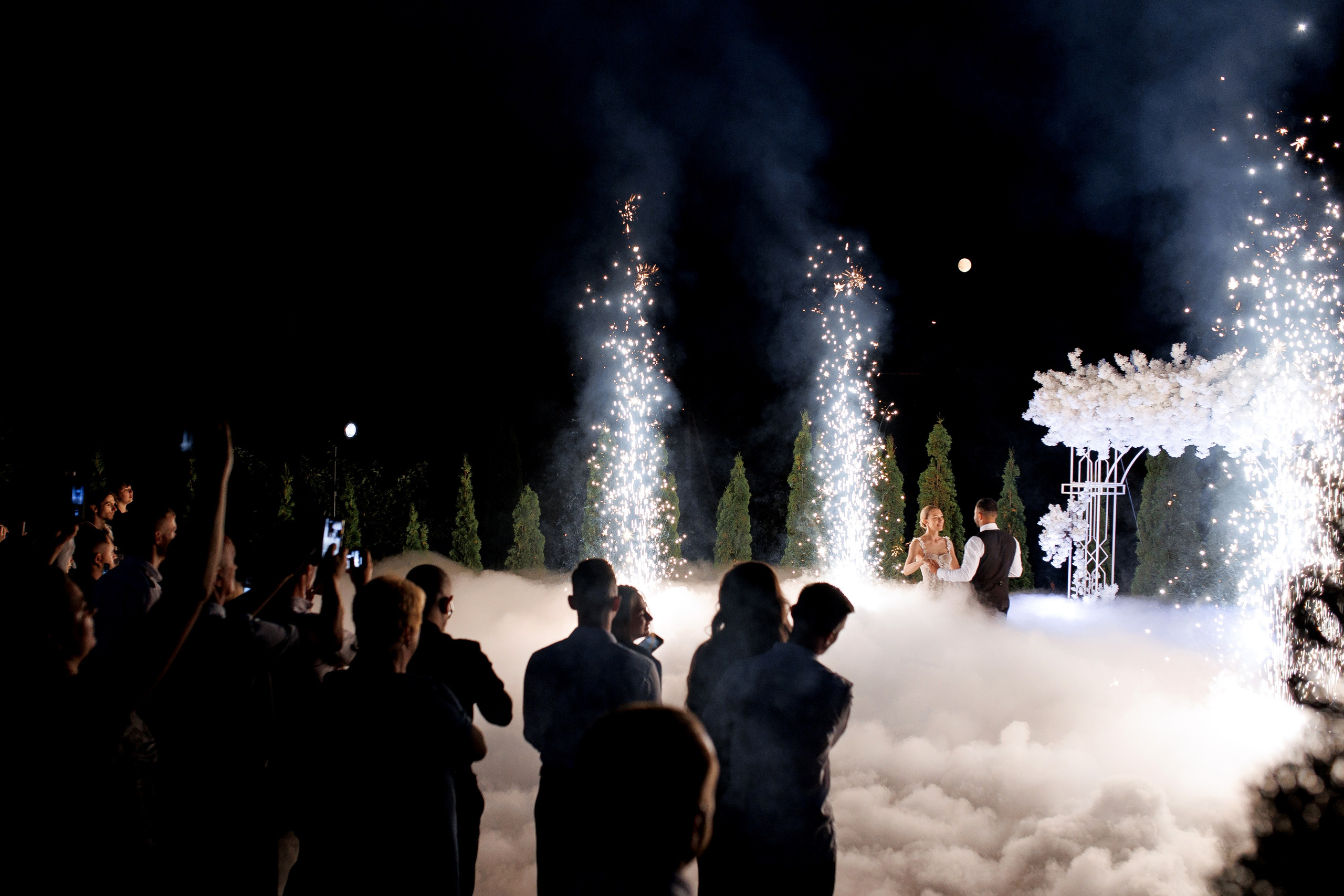 A+E. Свадебный фотограф Каледич Тимофей