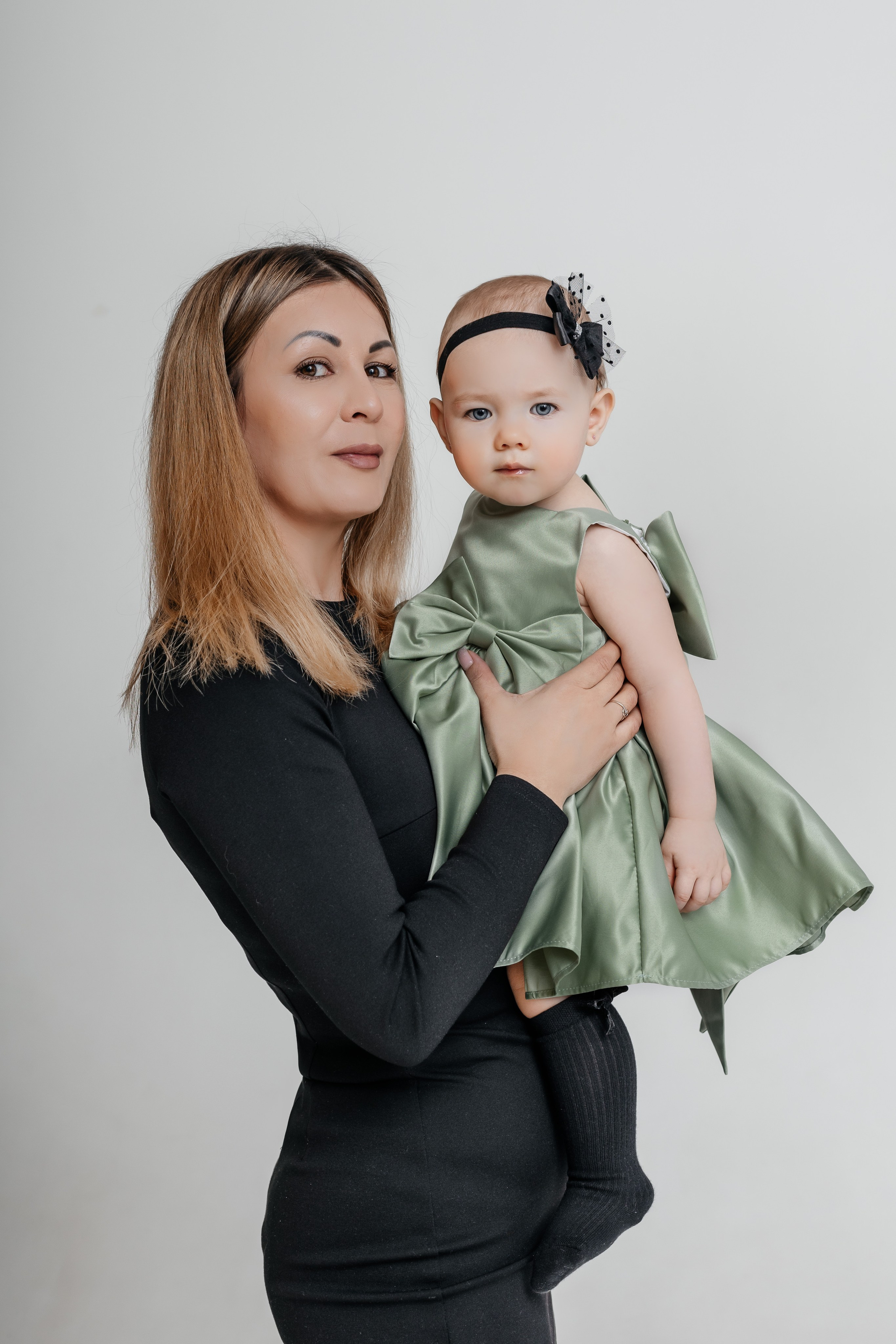 Годовасие. Семейный фотограф Москва и область Дербунова Елена