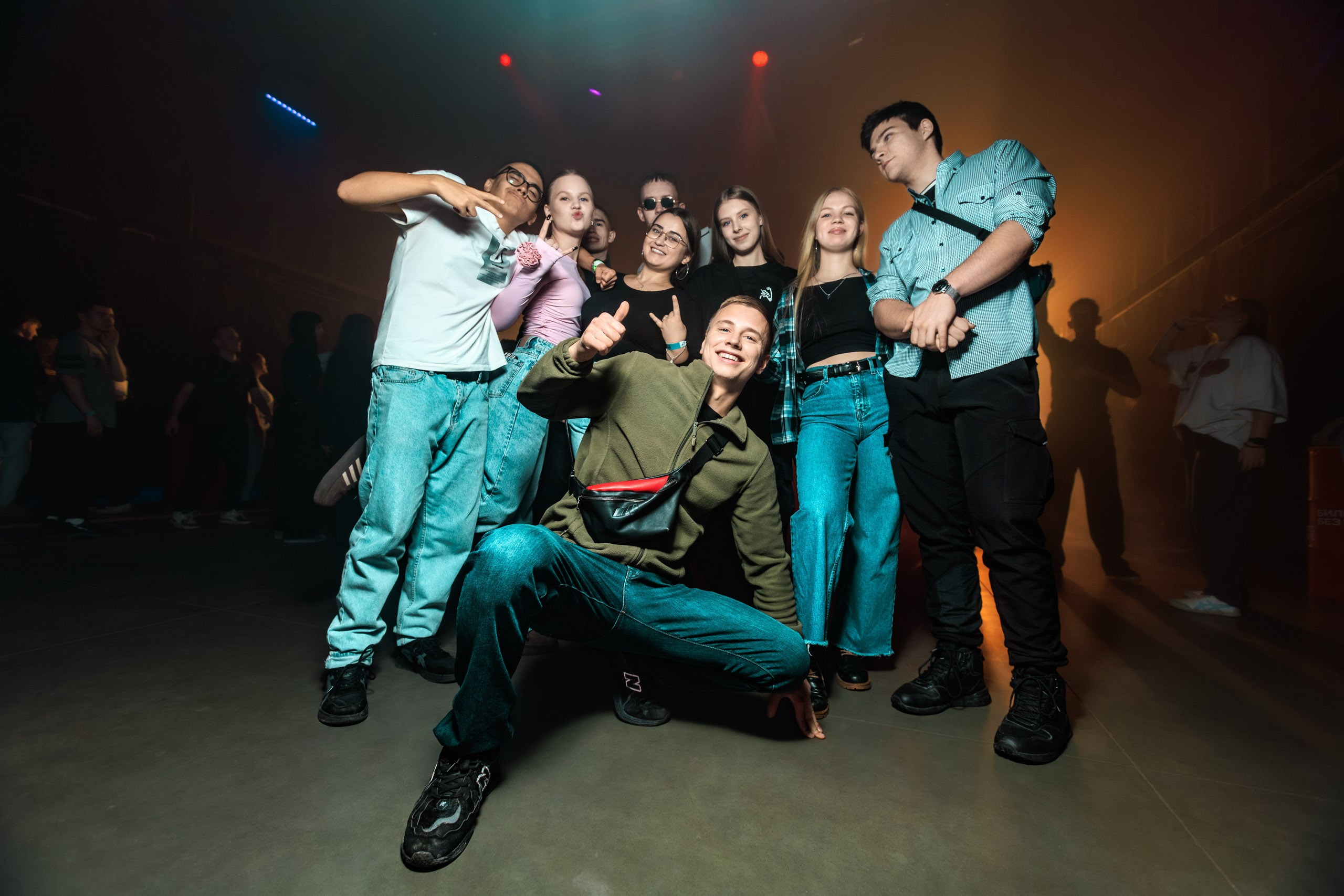 Zodiac party. Репортажный фотограф Екатеринбург | Яркий, качественный репортаж | Концерты, клубы, репортаж, праздники, корпоративы