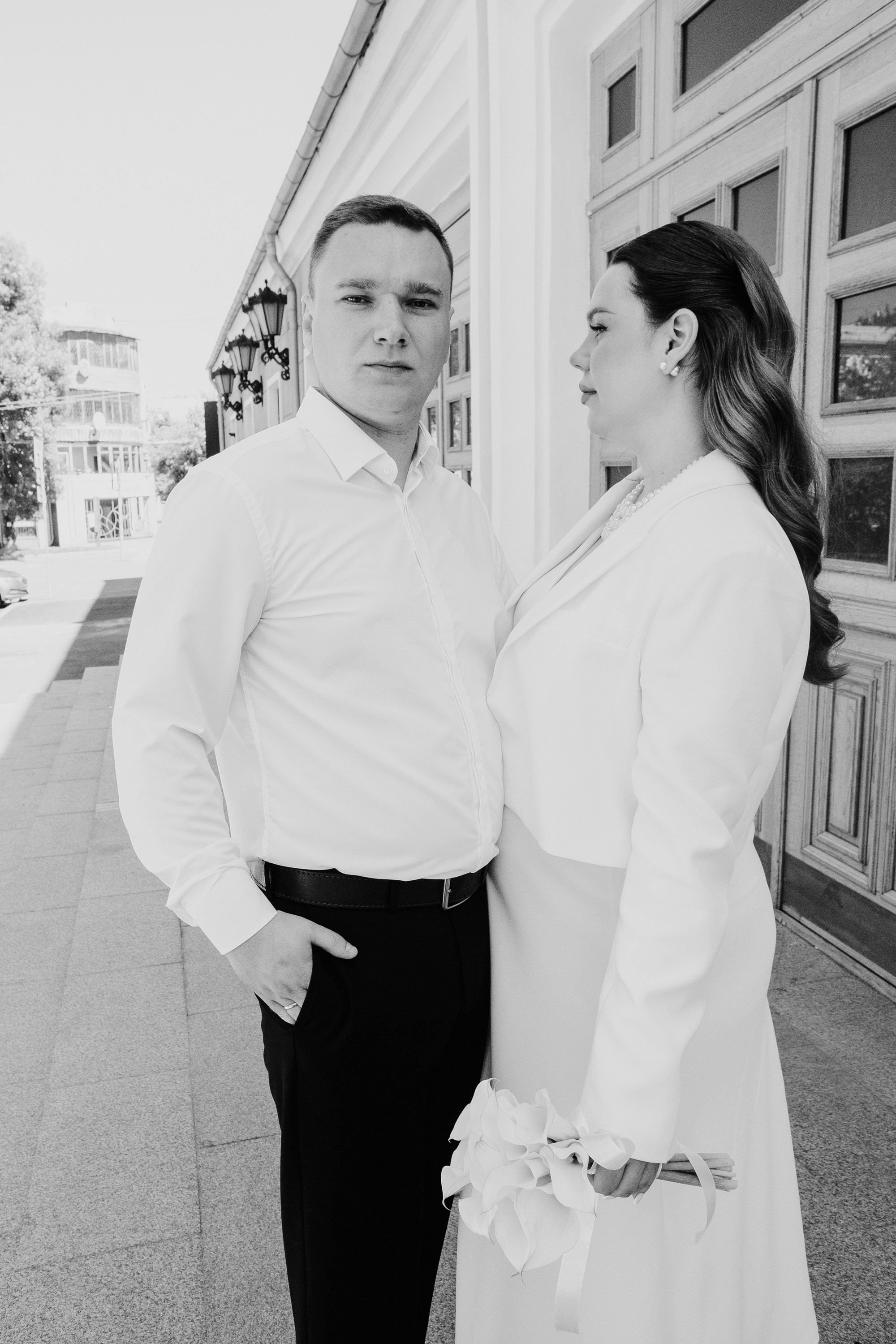 Анастасия. Татьяна Журавлева