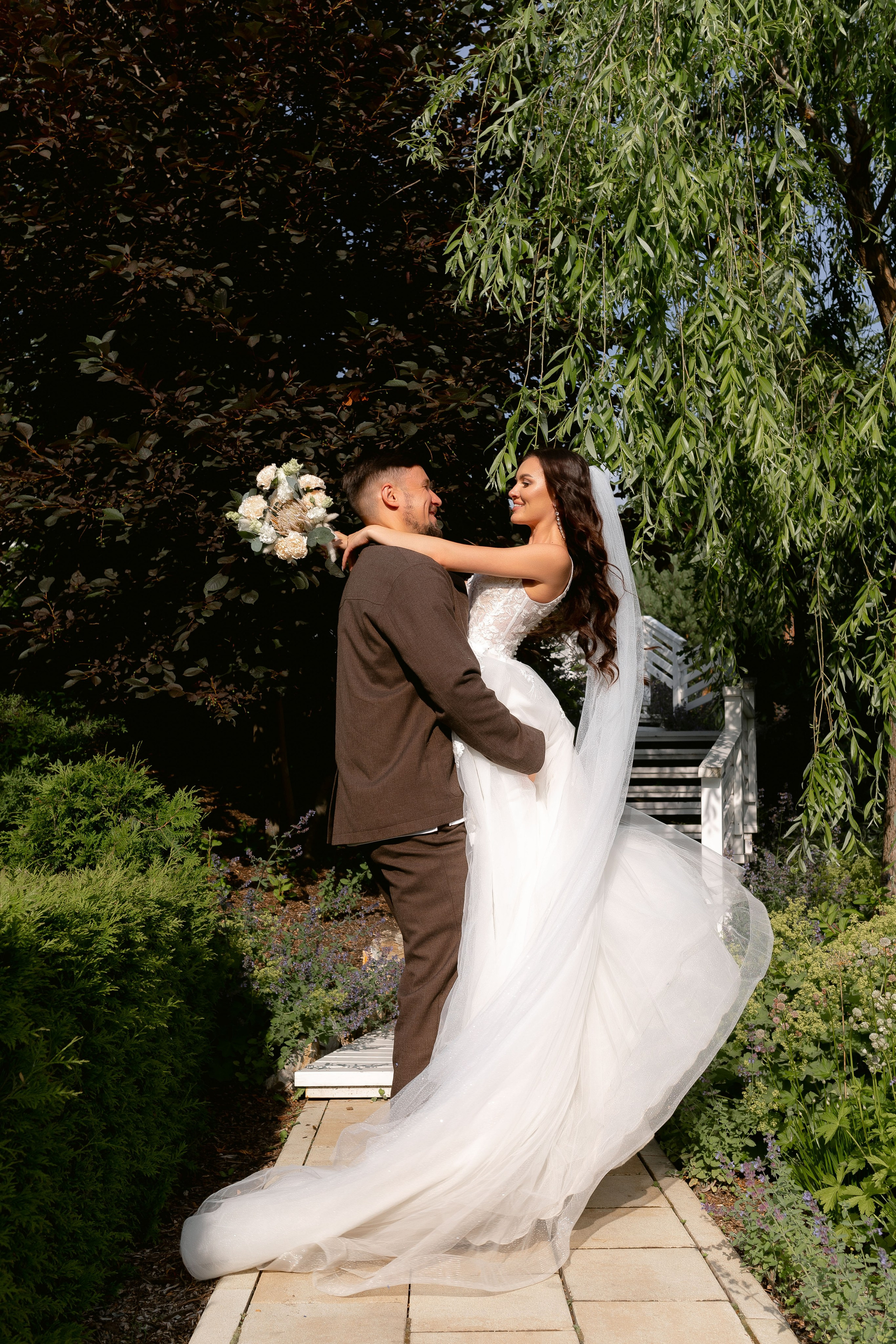 Эльдар & Марина