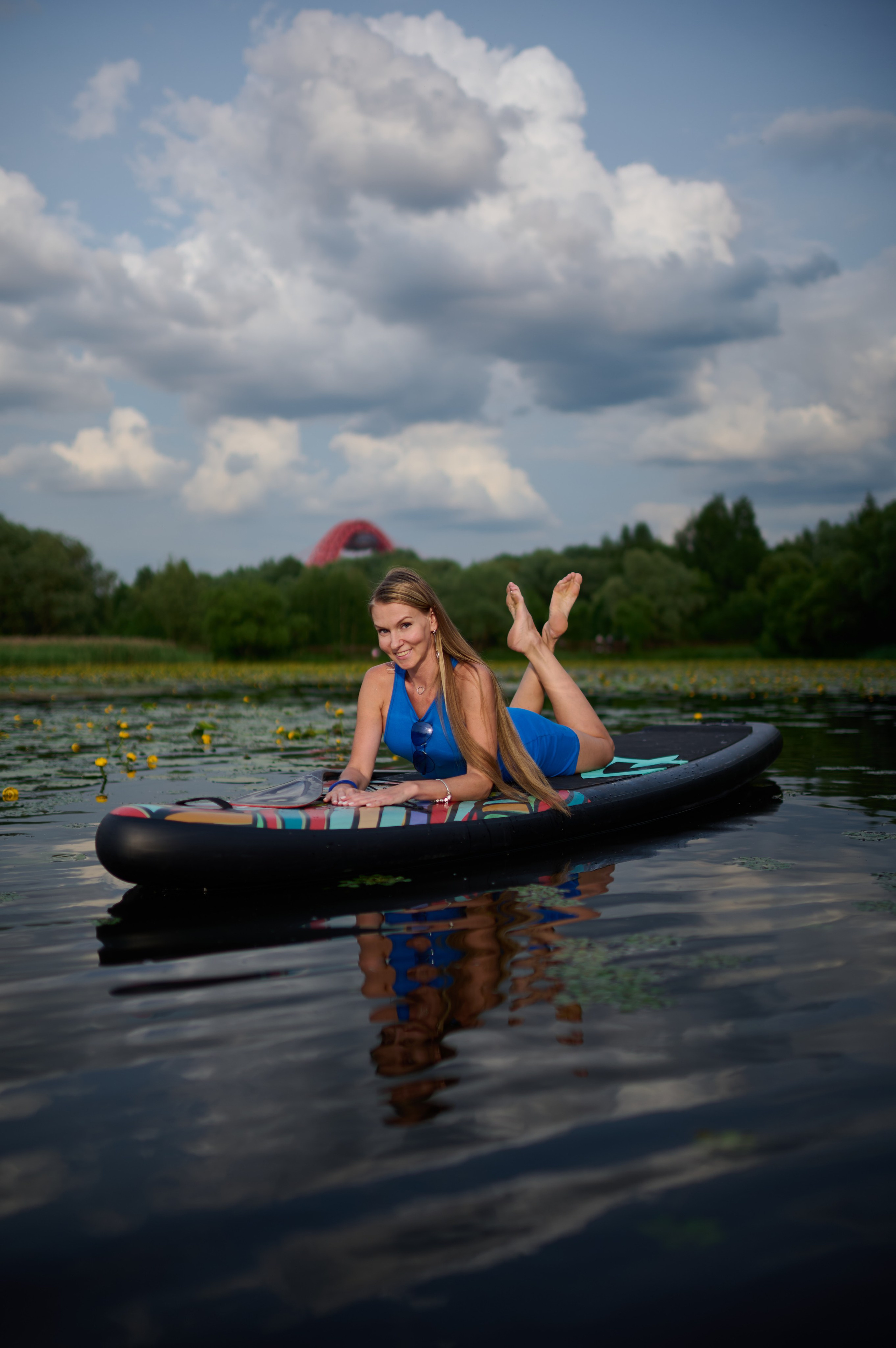 Сап фотография. Главная