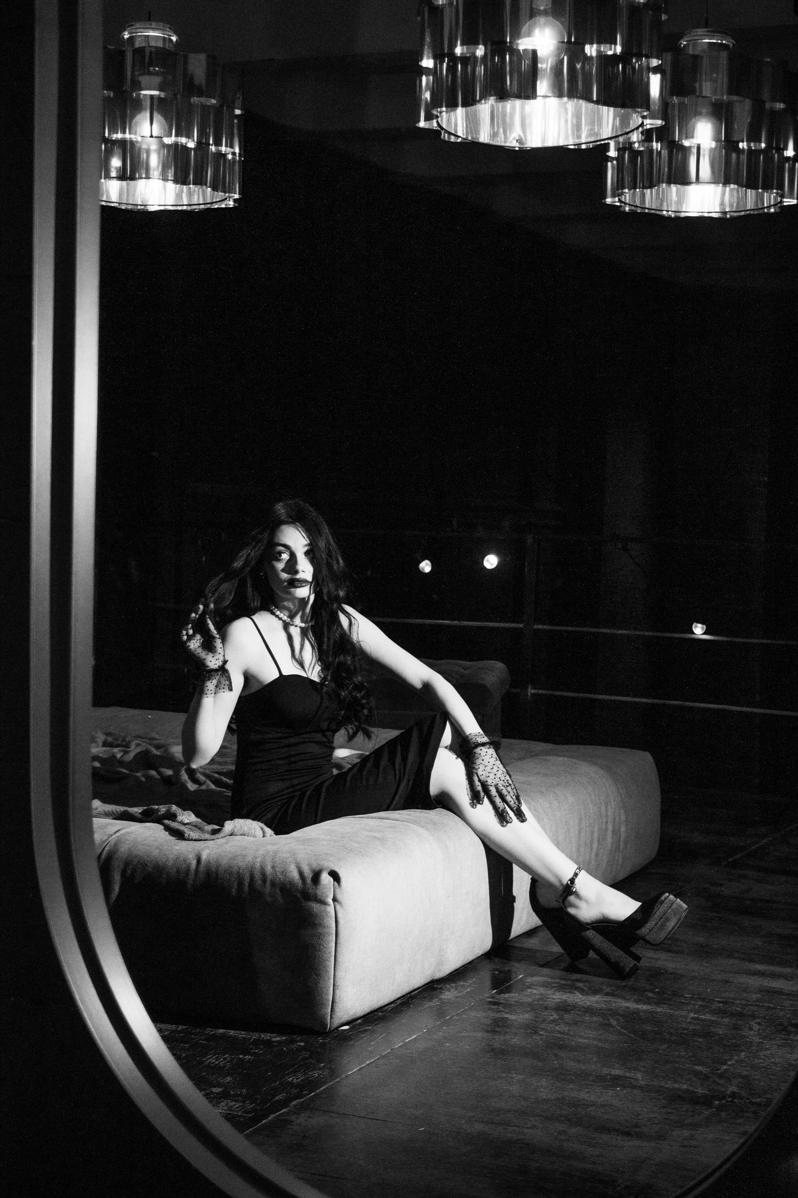 Лина. Фотограф Челябинск Беспалова Надежда