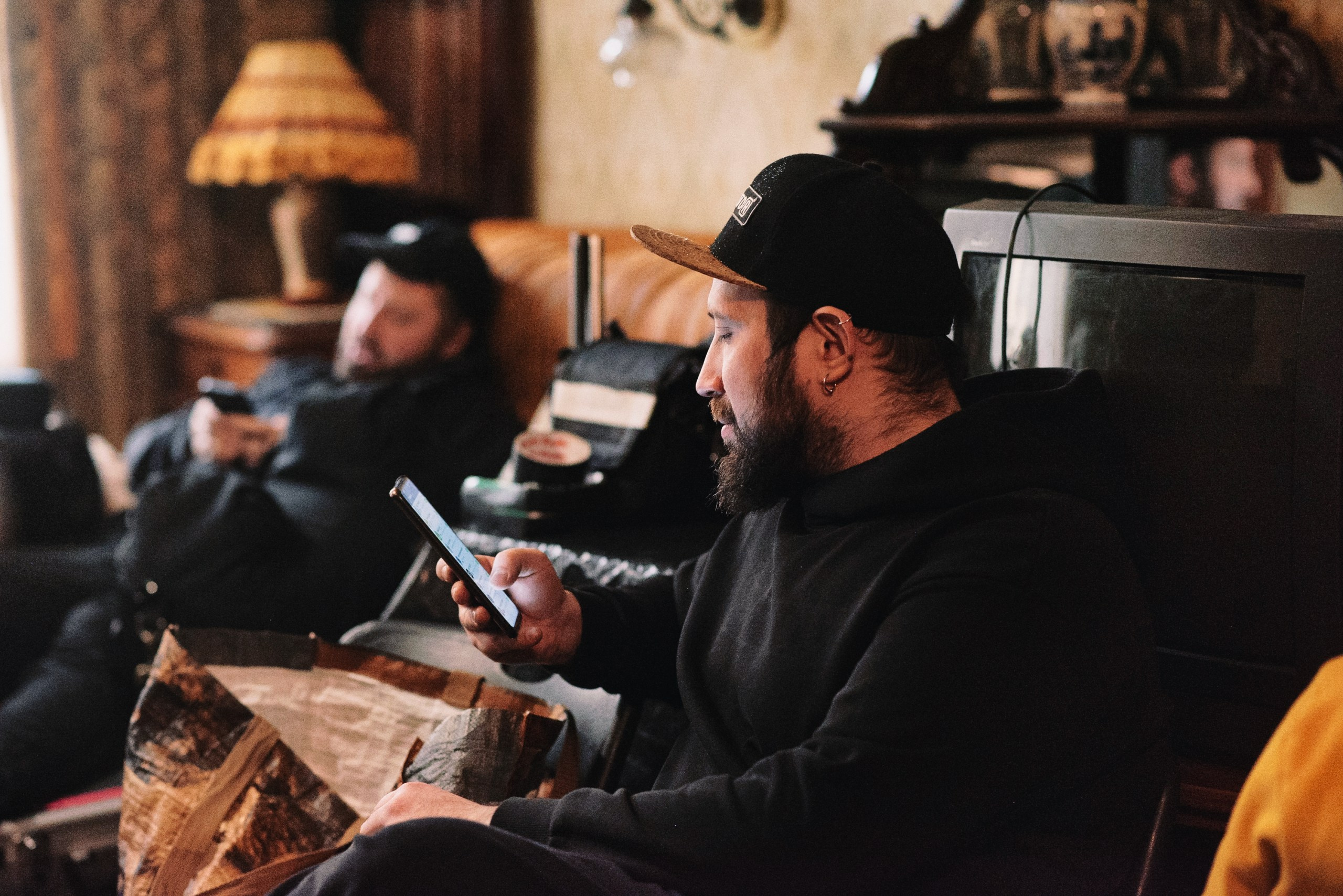 Егор Кончаловский «Большой Дом». May the numbers guide us