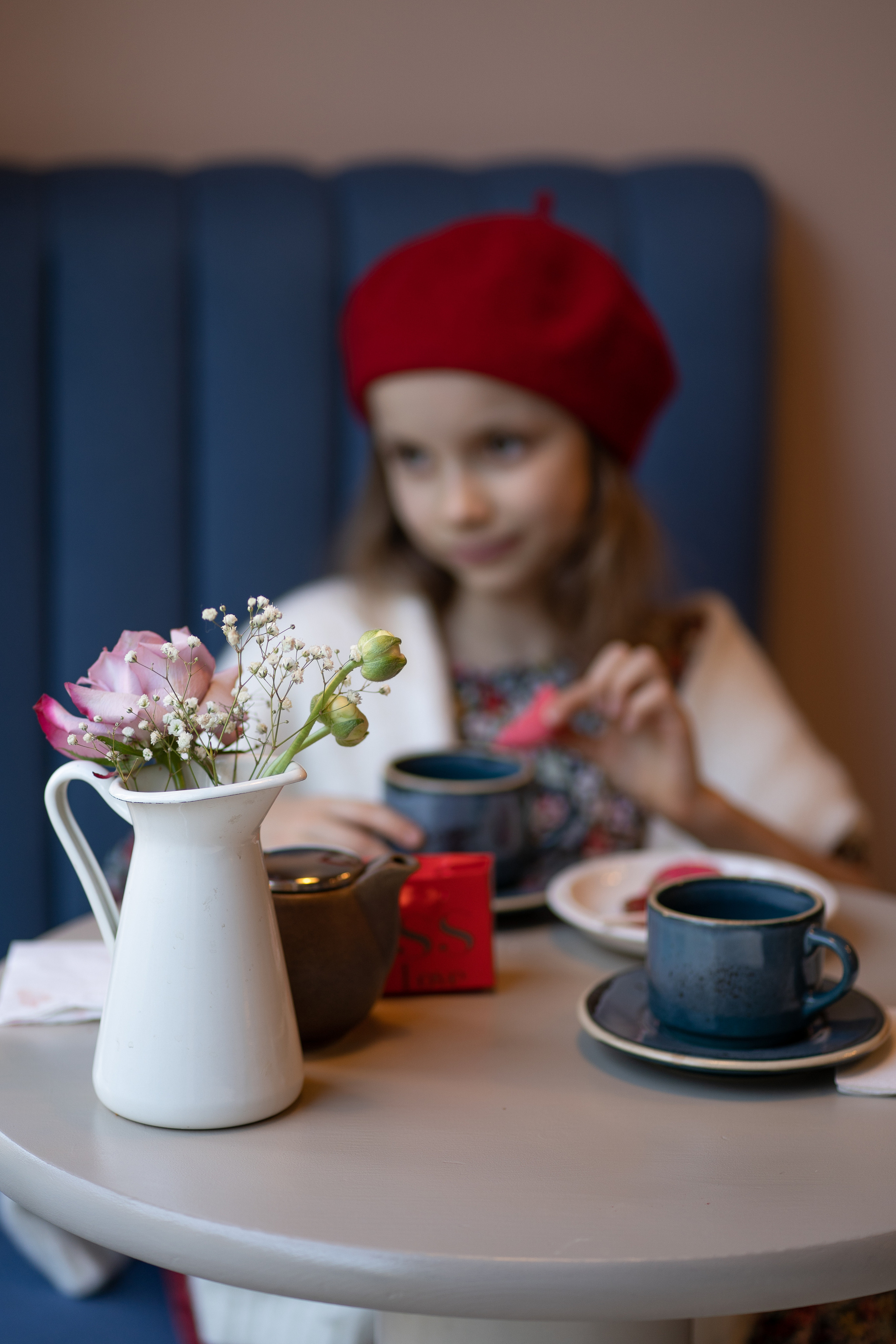 . Детский и семейный фотограф в городе Краснодар Надежда Ермак