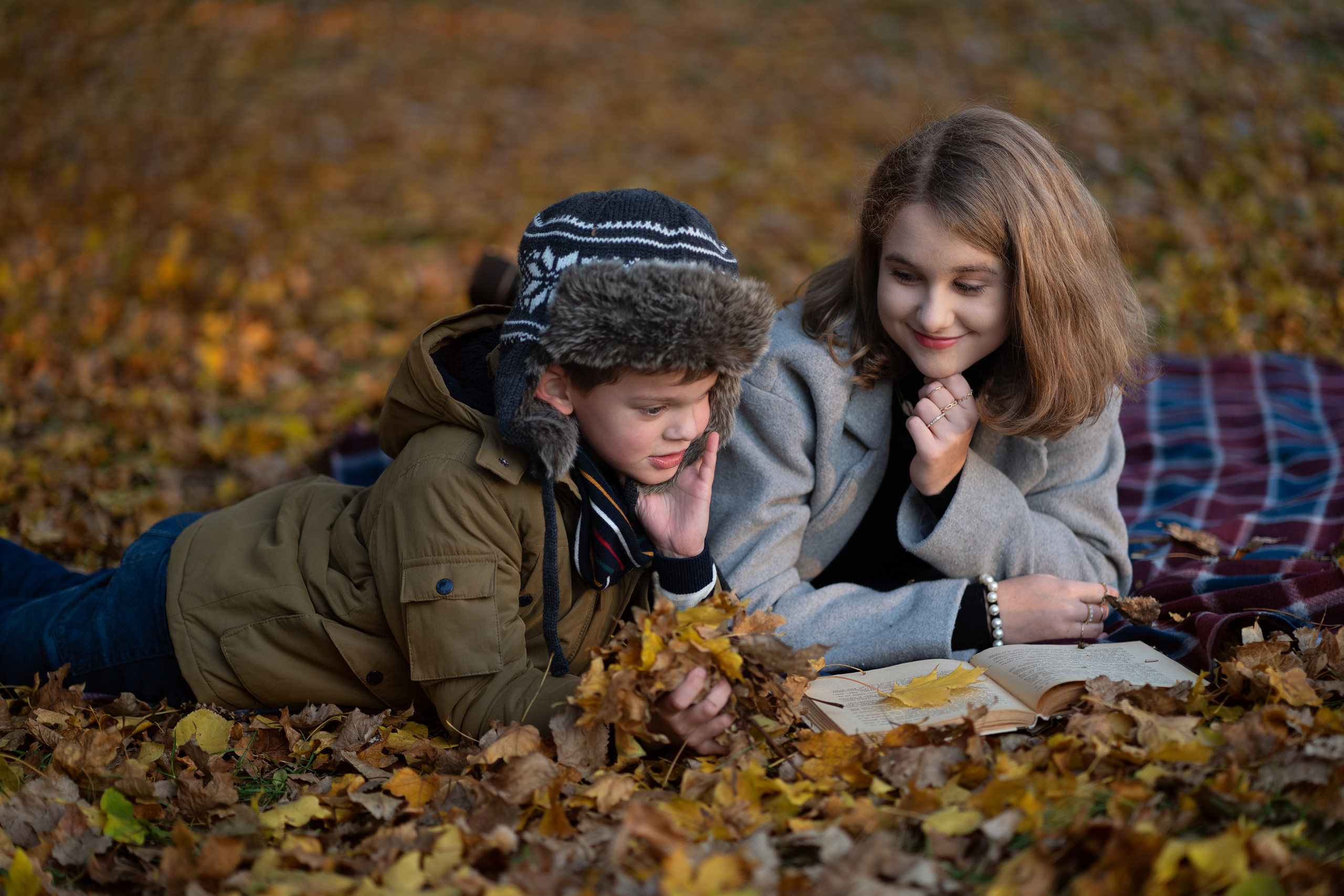 . Детский и семейный фотограф в городе Краснодар Надежда Ермак