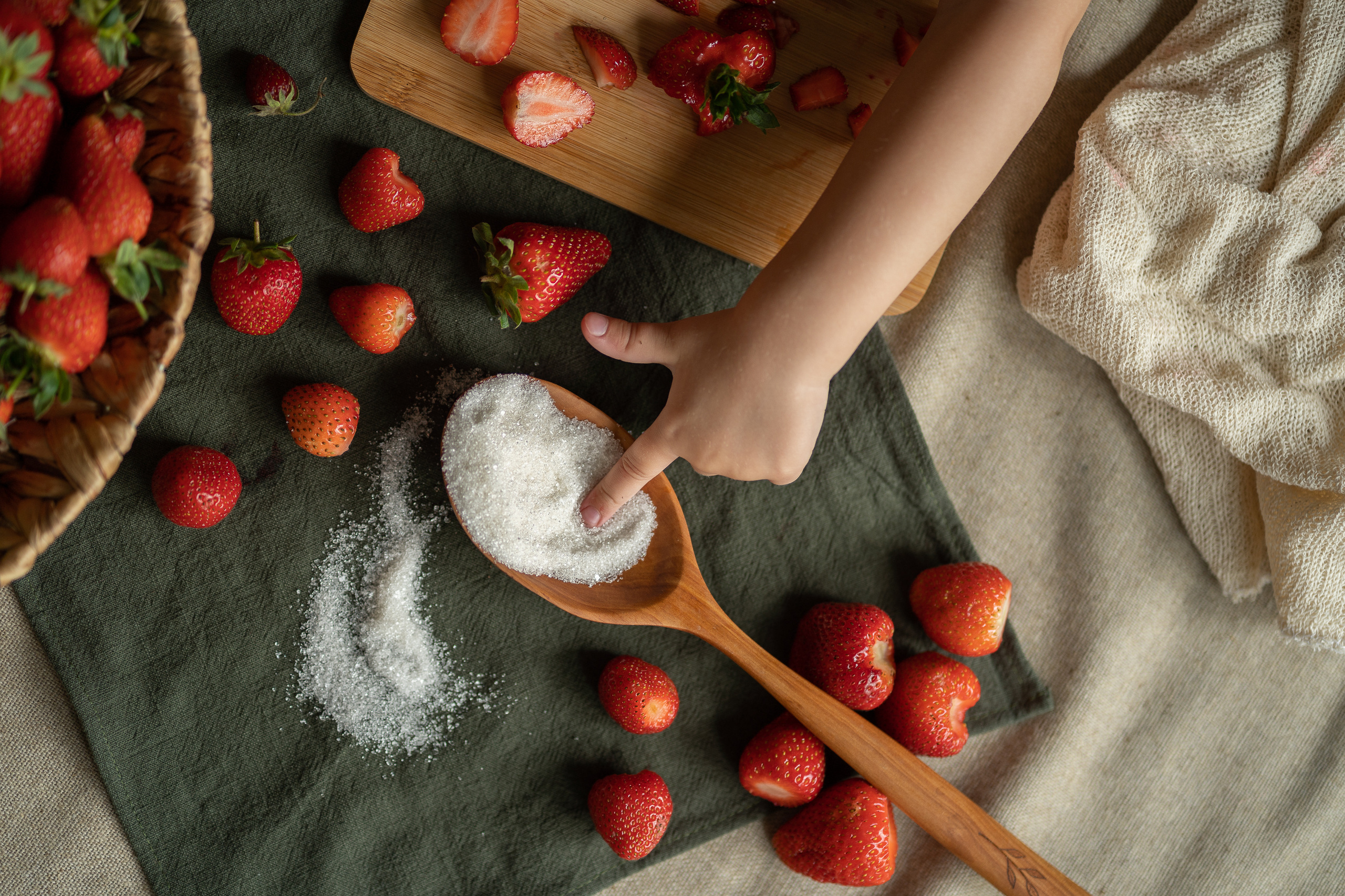 . Детский и семейный фотограф в городе Краснодар Надежда Ермак