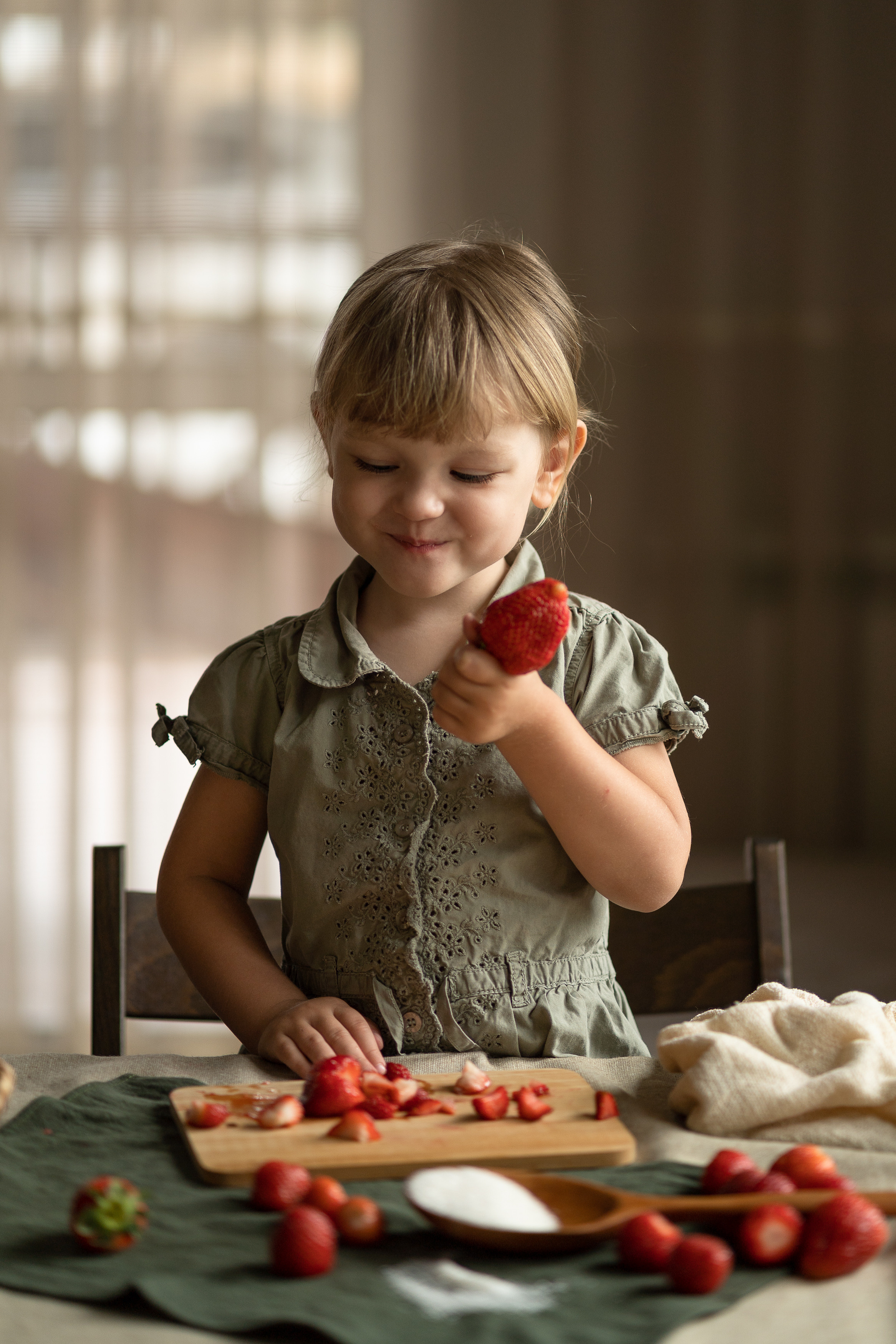 . Детский и семейный фотограф в городе Краснодар Надежда Ермак