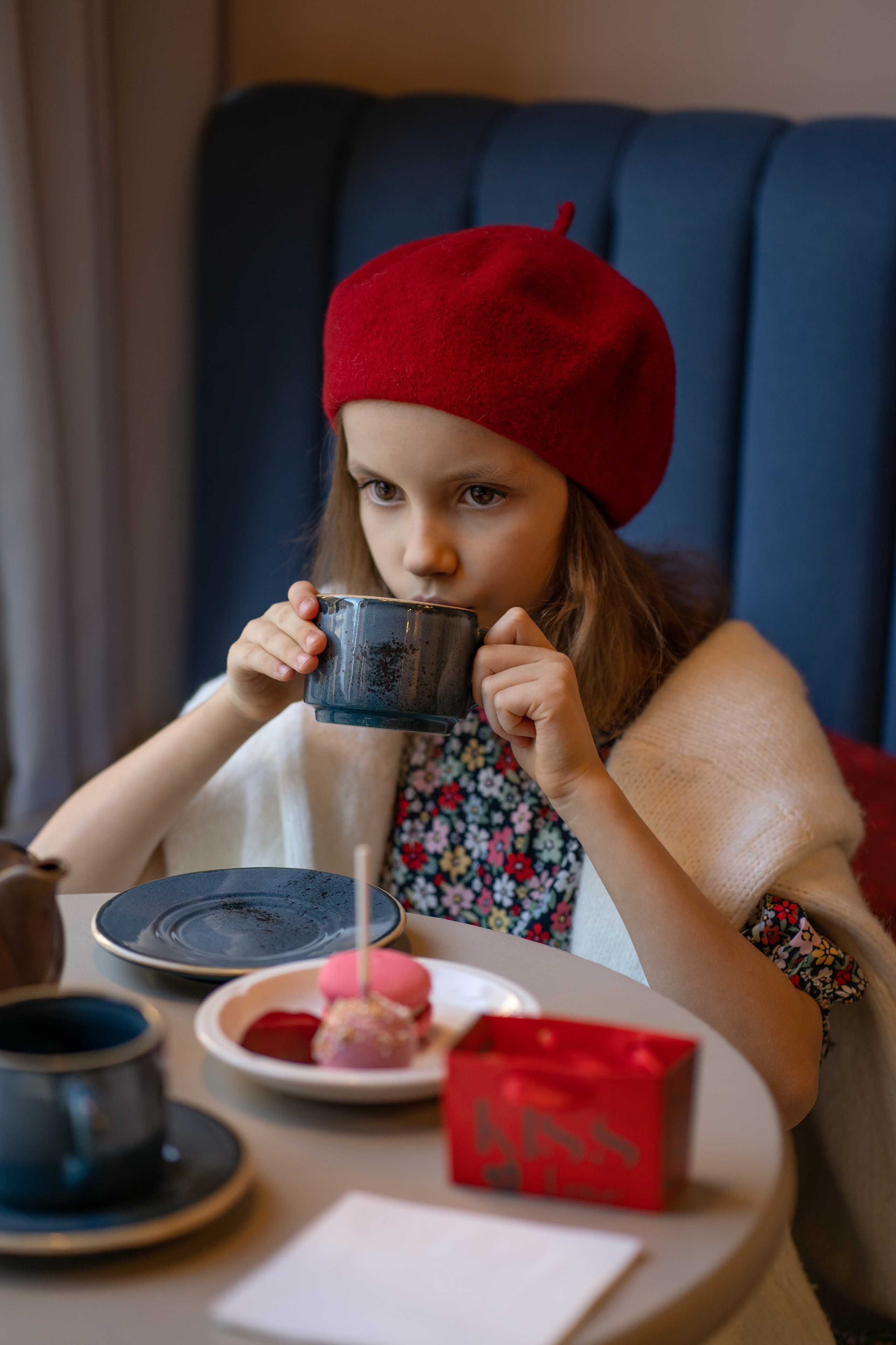 . Детский и семейный фотограф в городе Краснодар Надежда Ермак