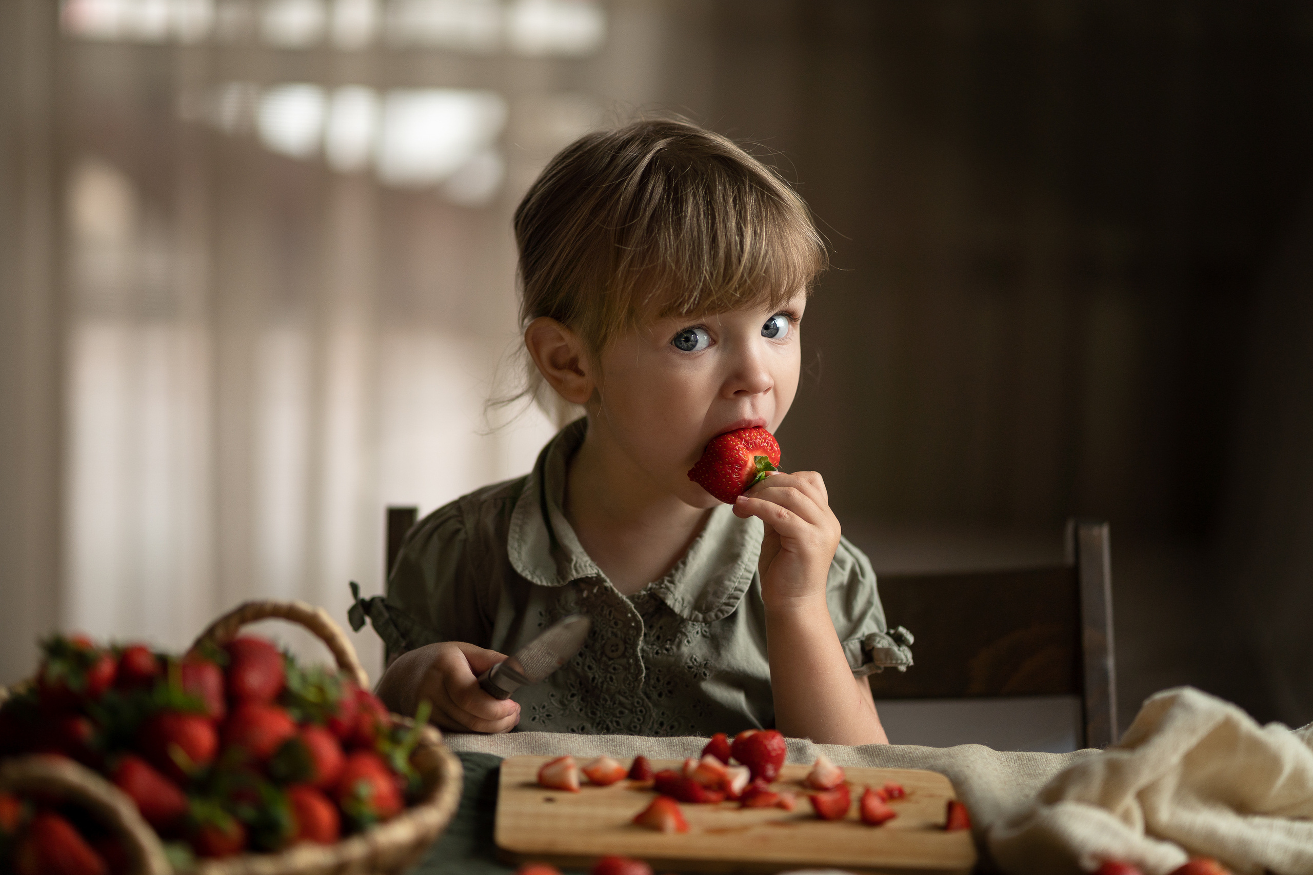 . Детский и семейный фотограф в городе Краснодар Надежда Ермак