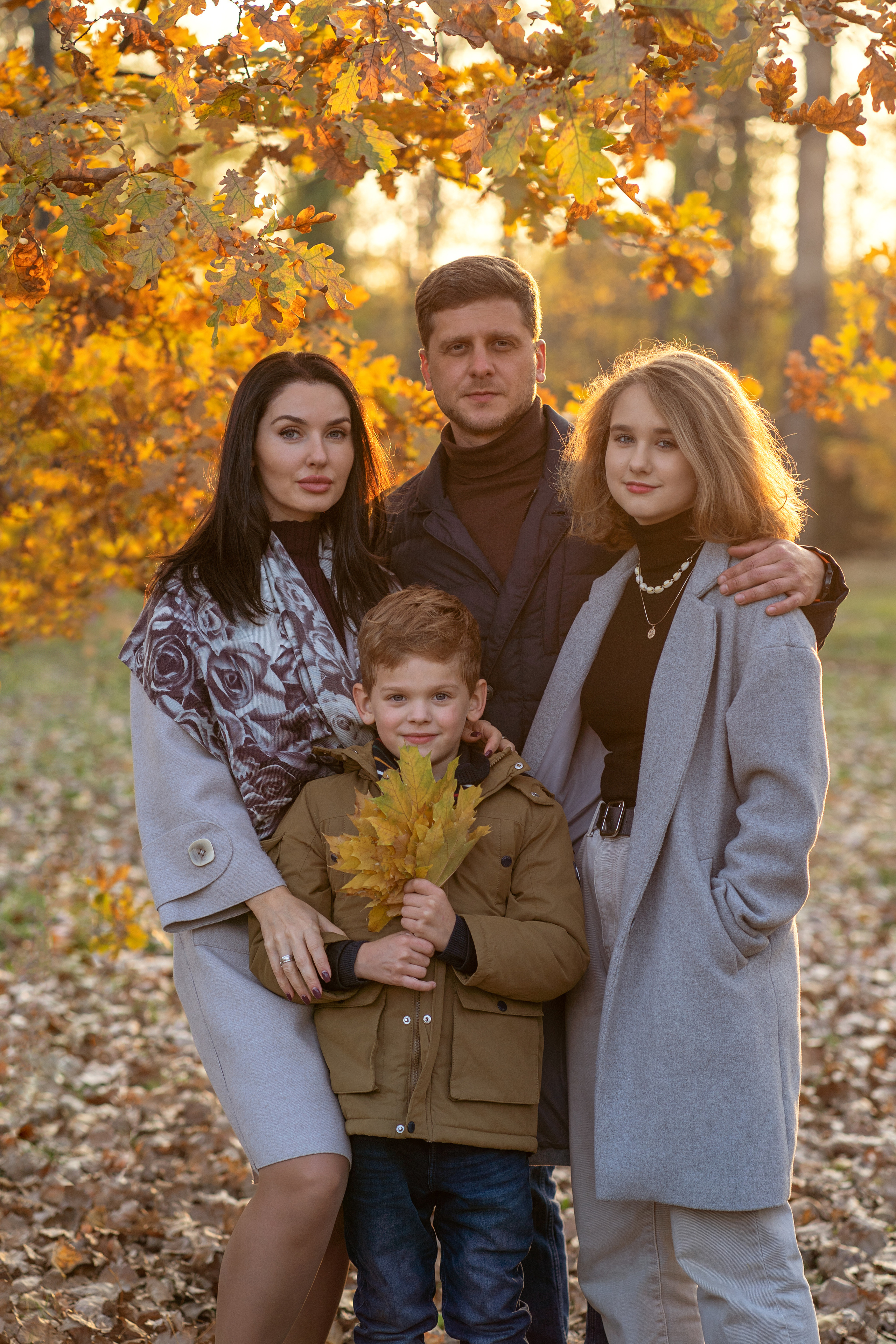 . Детский и семейный фотограф в городе Краснодар Надежда Ермак