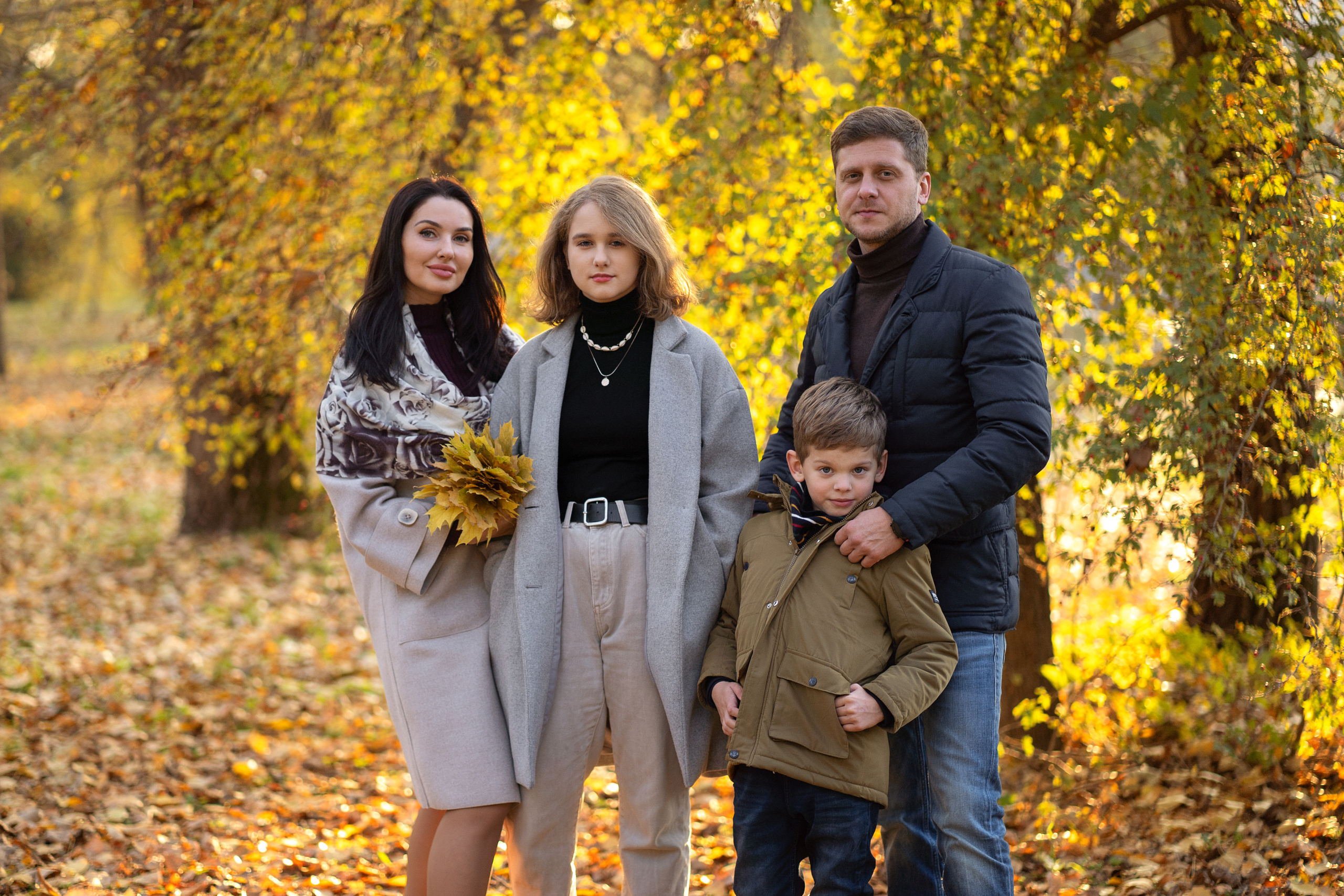 . Детский и семейный фотограф в городе Краснодар Надежда Ермак