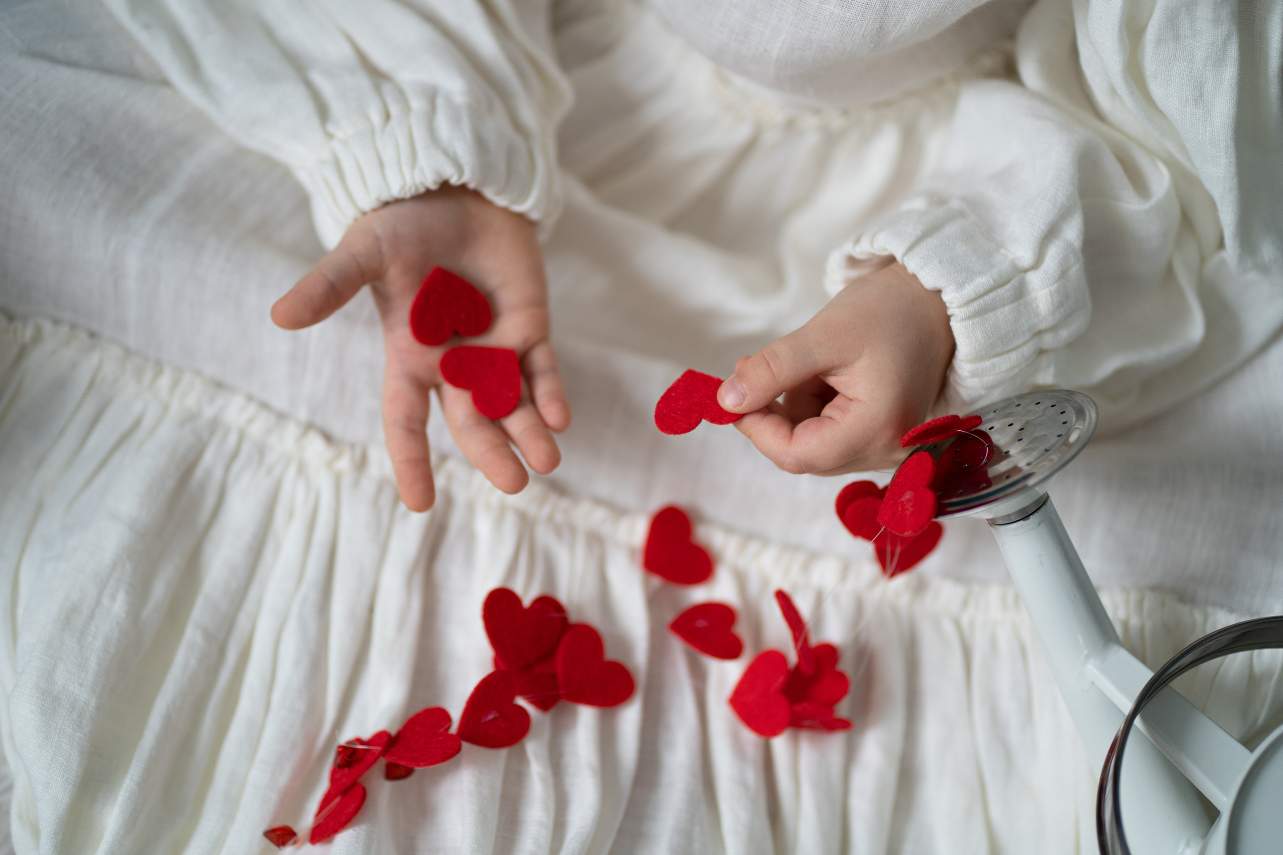 . Детский и семейный фотограф в городе Краснодар Надежда Ермак