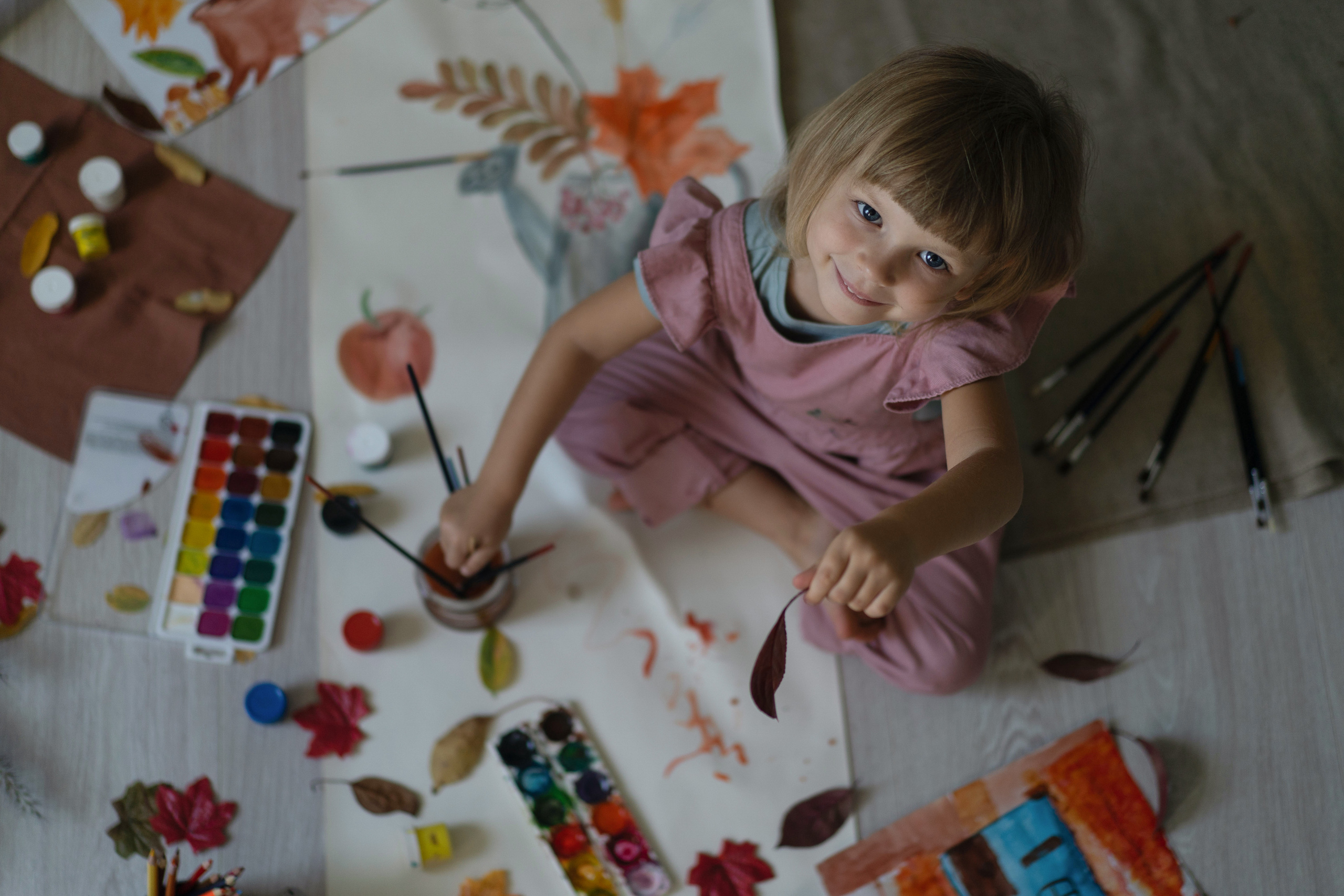 . Детский и семейный фотограф в городе Краснодар Надежда Ермак