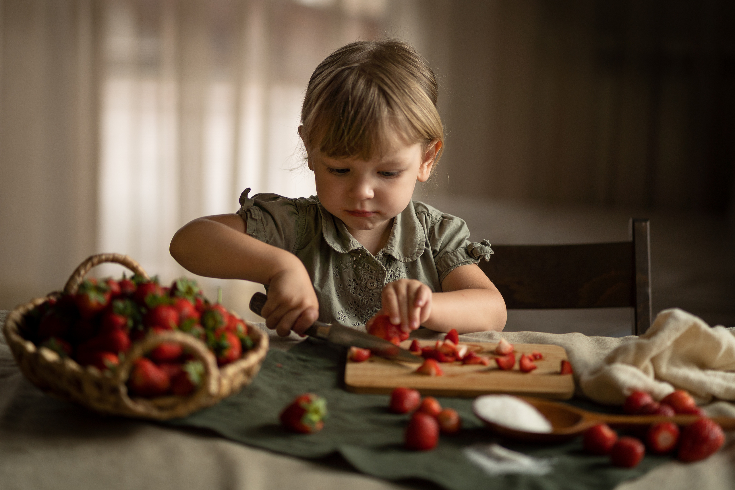 . Детский и семейный фотограф в городе Краснодар Надежда Ермак
