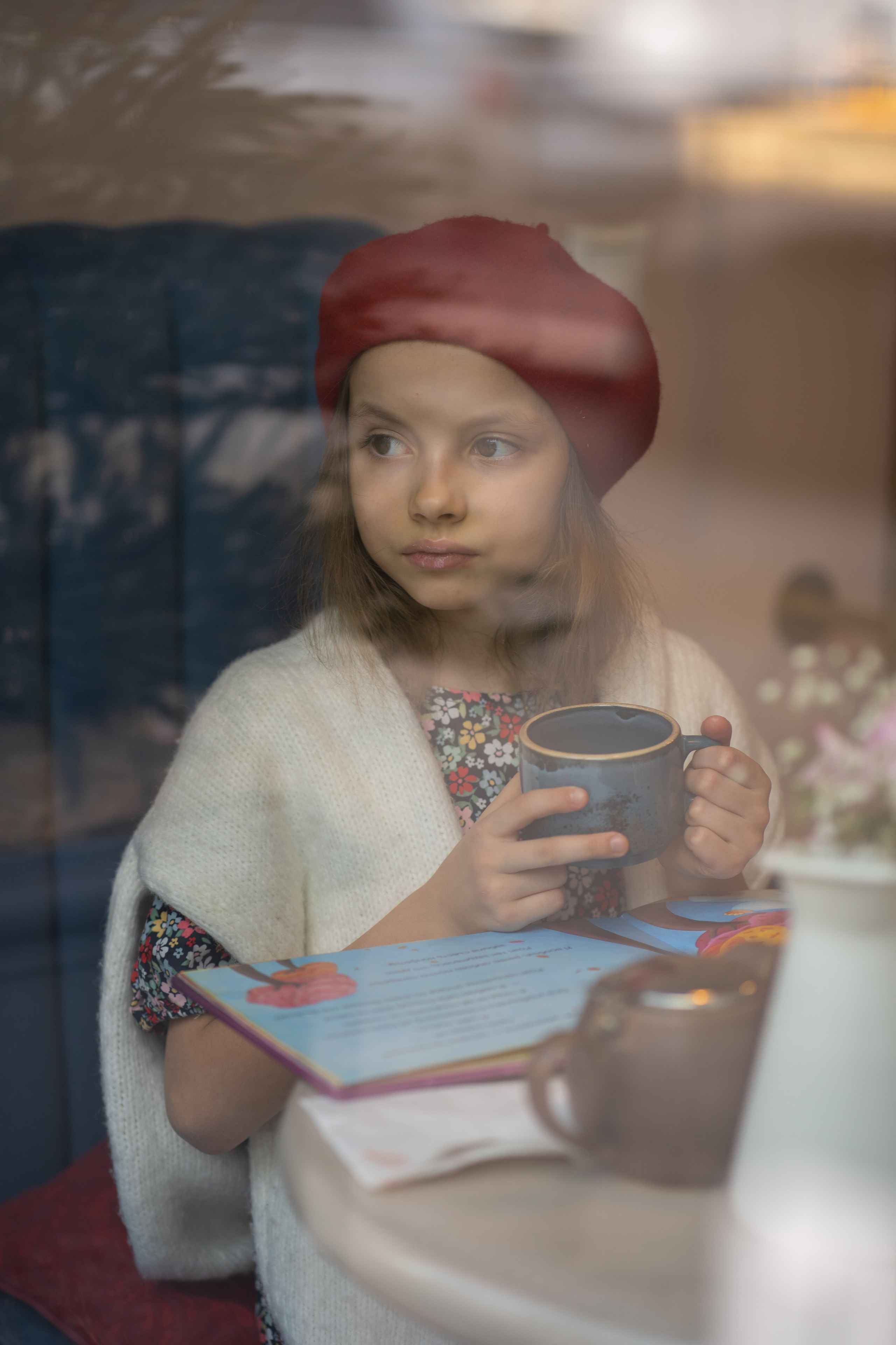 . Детский и семейный фотограф в городе Краснодар Надежда Ермак