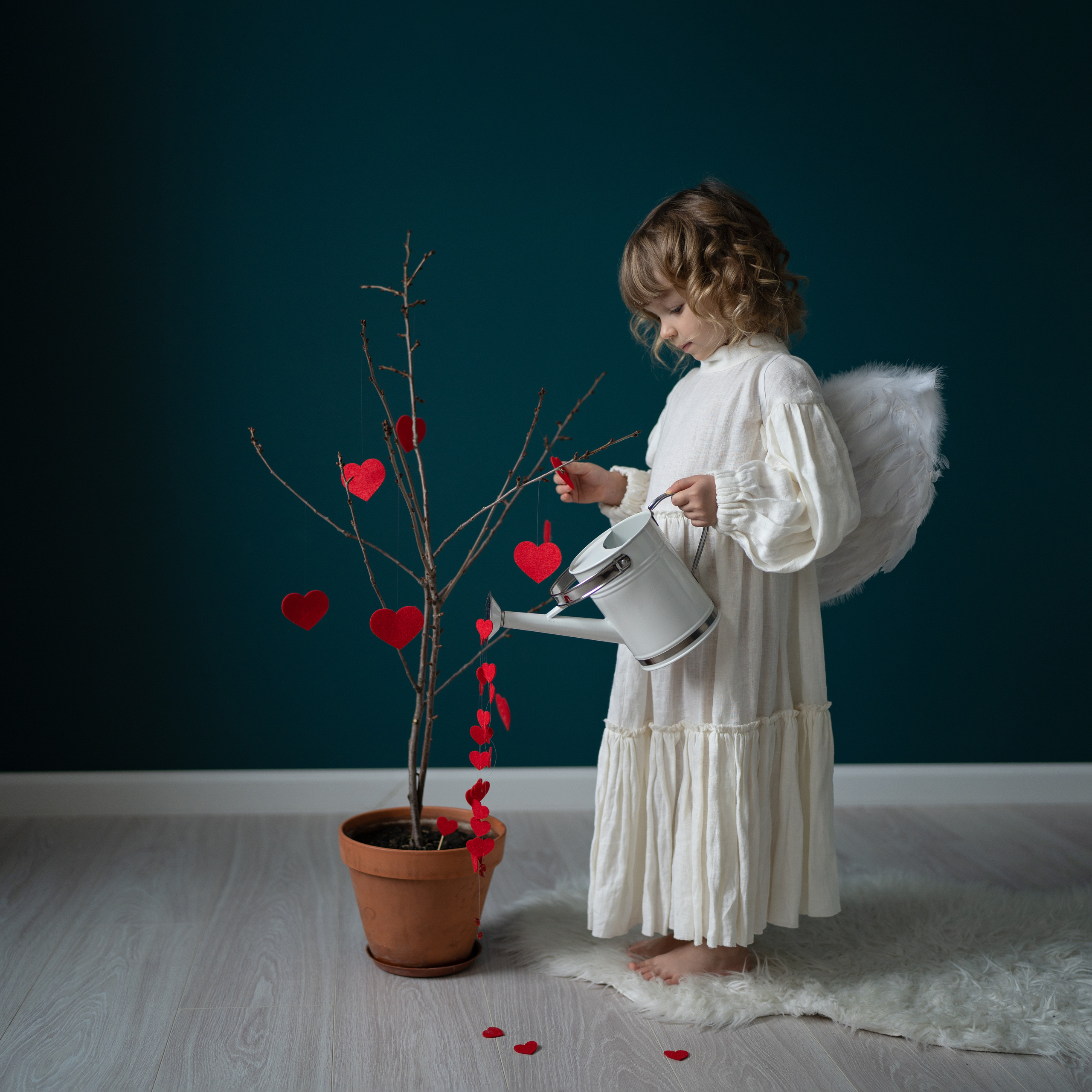 . Детский и семейный фотограф в городе Краснодар Надежда Ермак