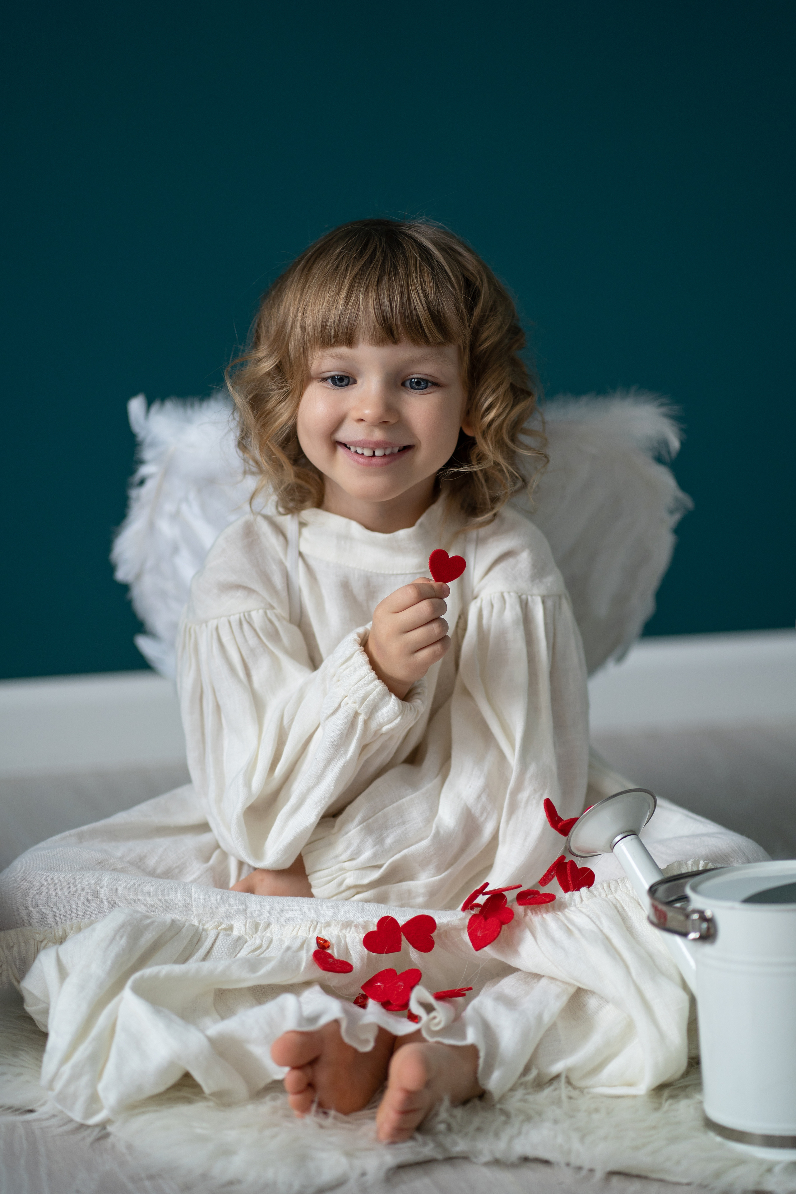 . Детский и семейный фотограф в городе Краснодар Надежда Ермак