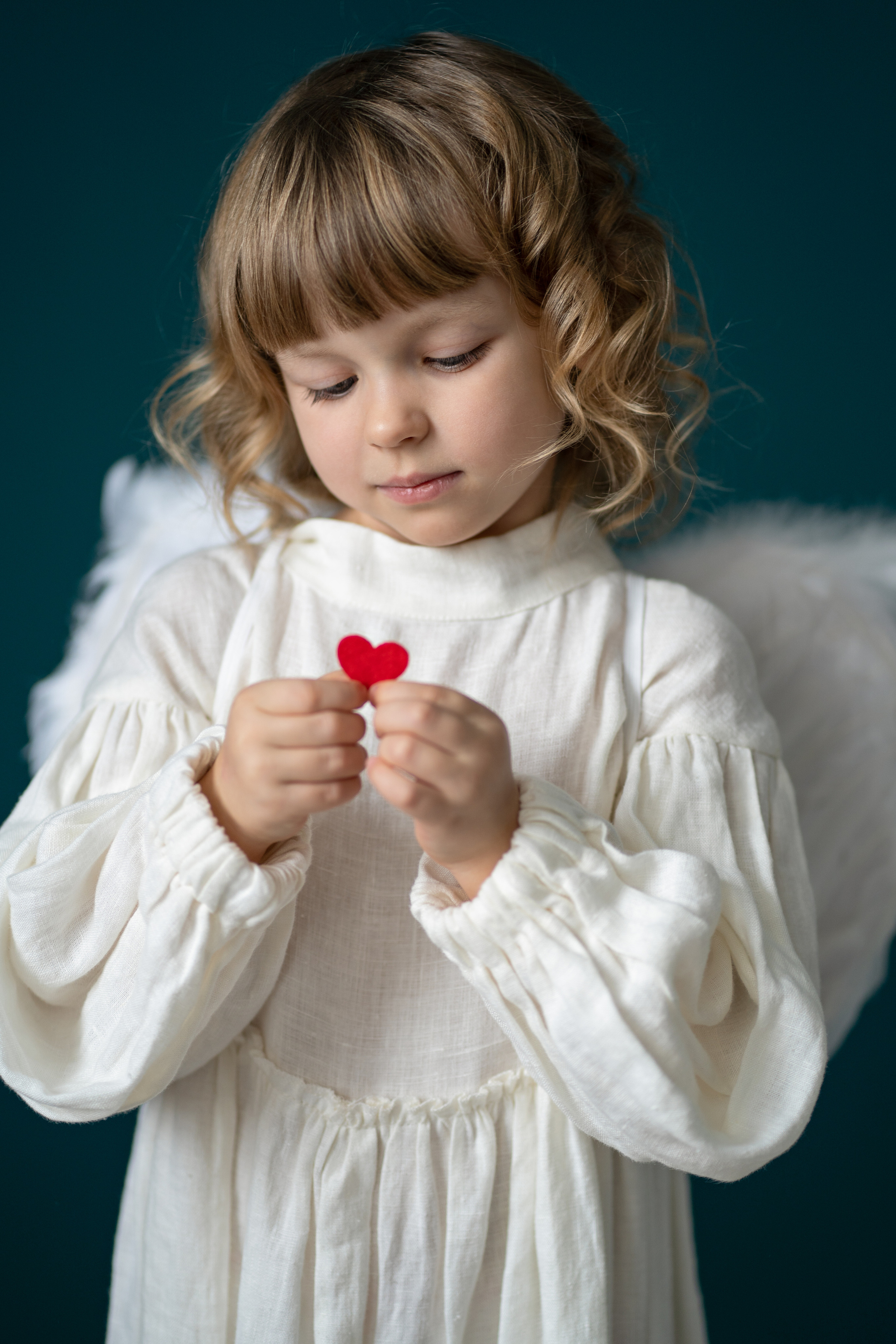 . Детский и семейный фотограф в городе Краснодар Надежда Ермак