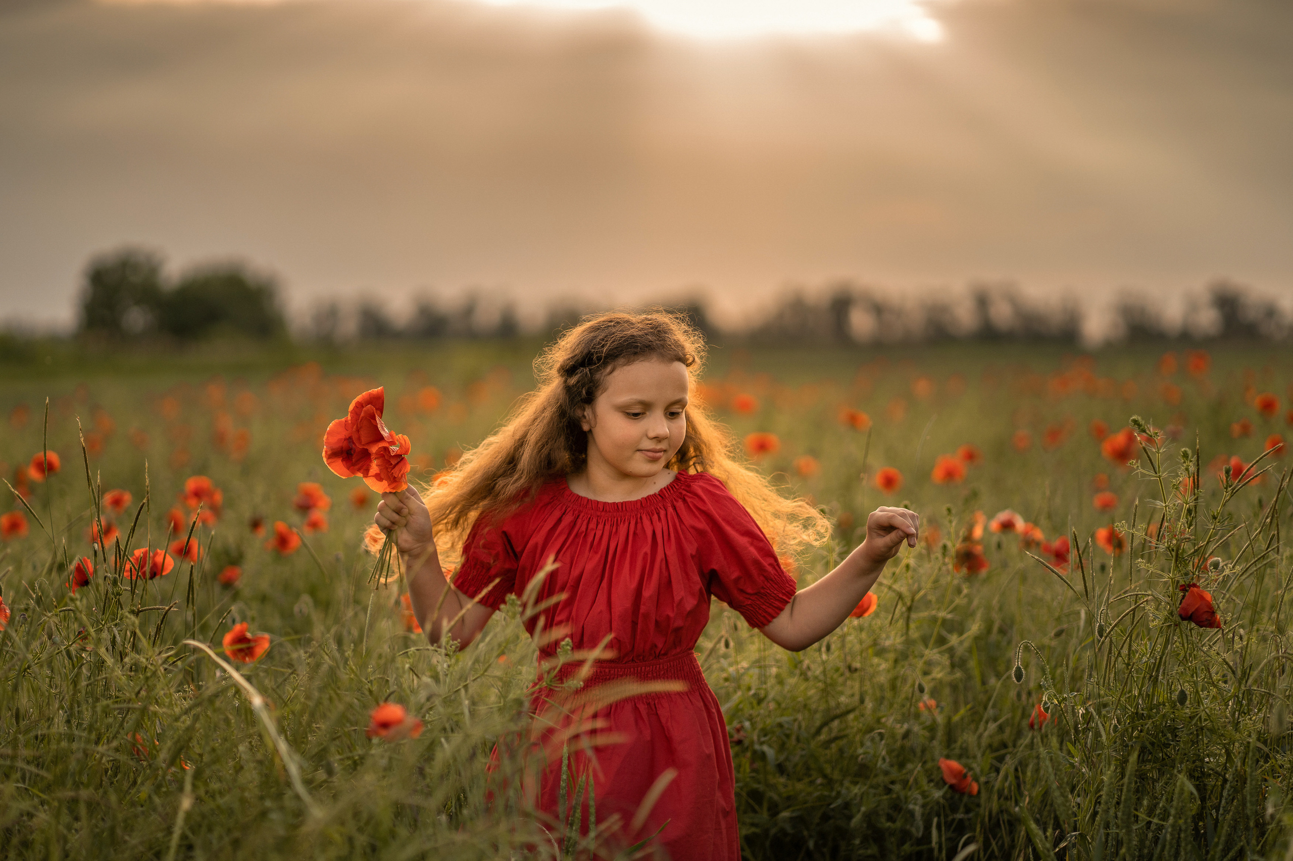 . Детский и семейный фотограф в городе Краснодар Надежда Ермак