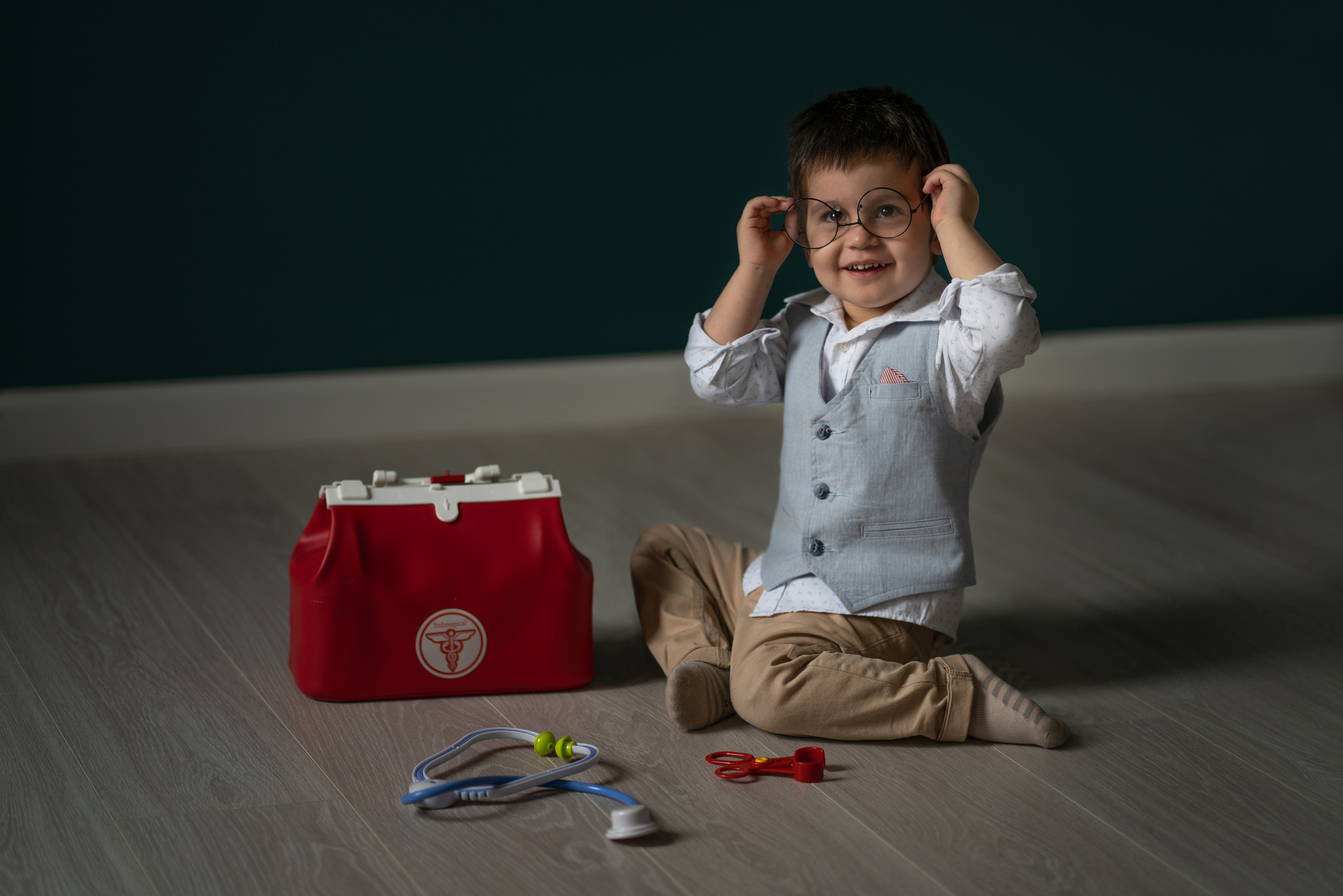 . Детский и семейный фотограф в городе Краснодар Надежда Ермак