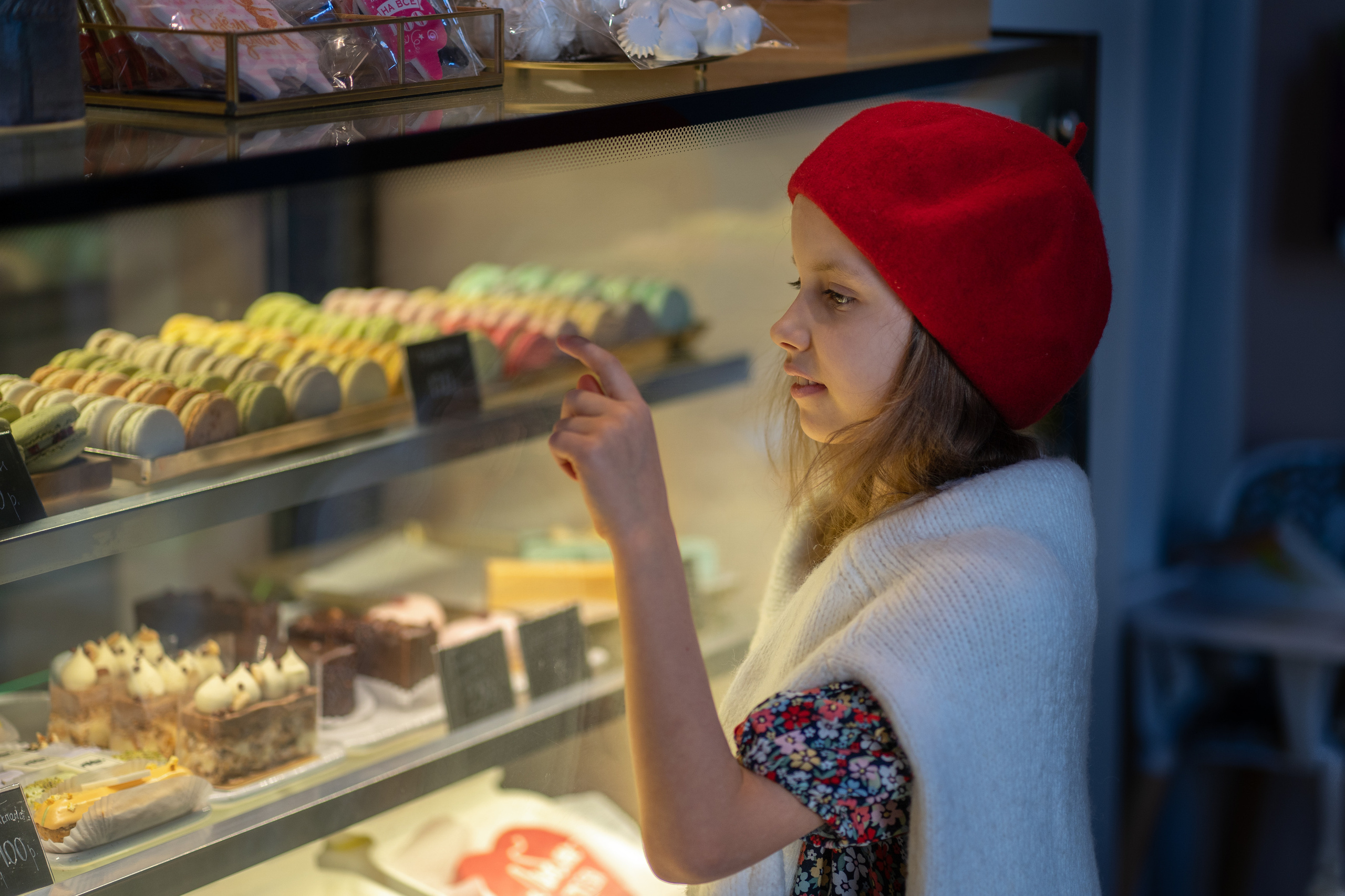 . Детский и семейный фотограф в городе Краснодар Надежда Ермак