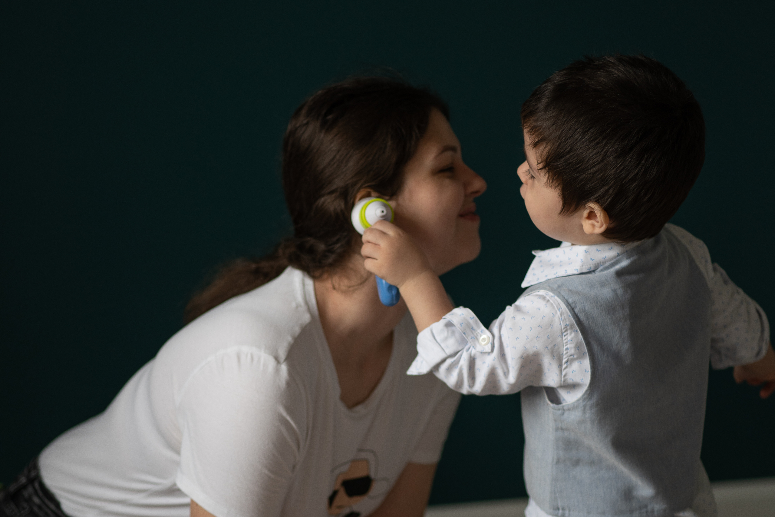 . Детский и семейный фотограф в городе Краснодар Надежда Ермак