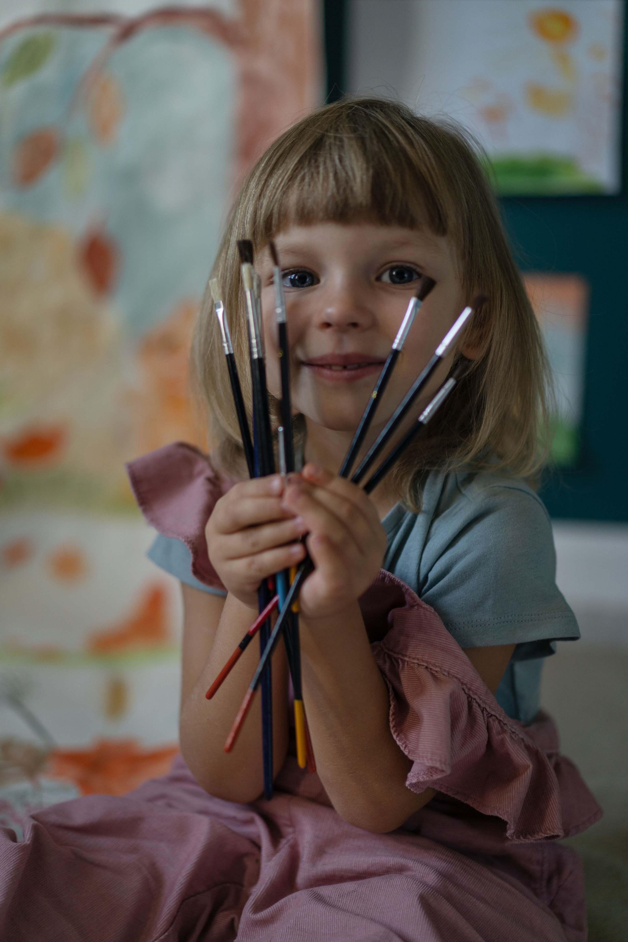 . Детский и семейный фотограф в городе Краснодар Надежда Ермак