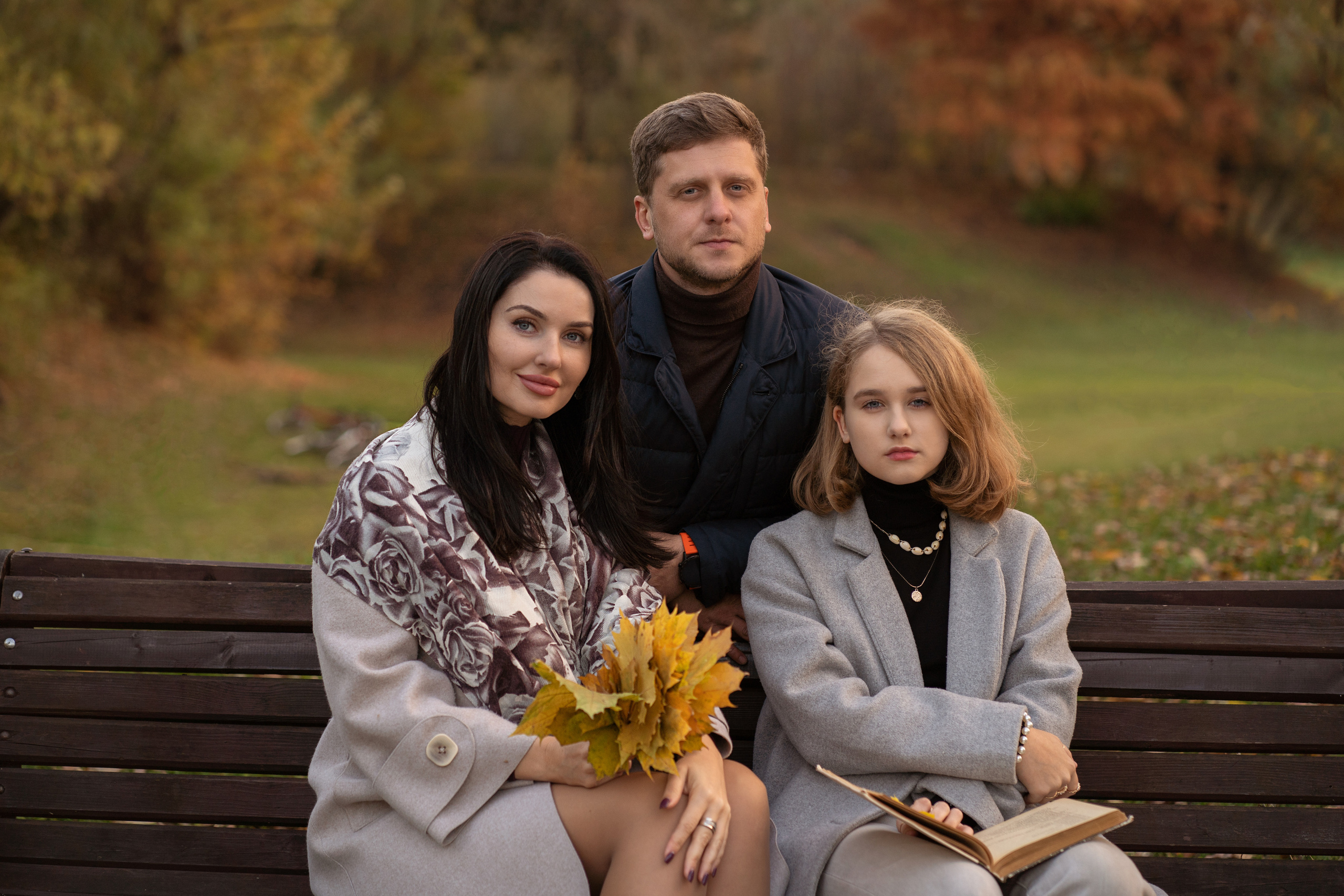 . Детский и семейный фотограф в городе Краснодар Надежда Ермак