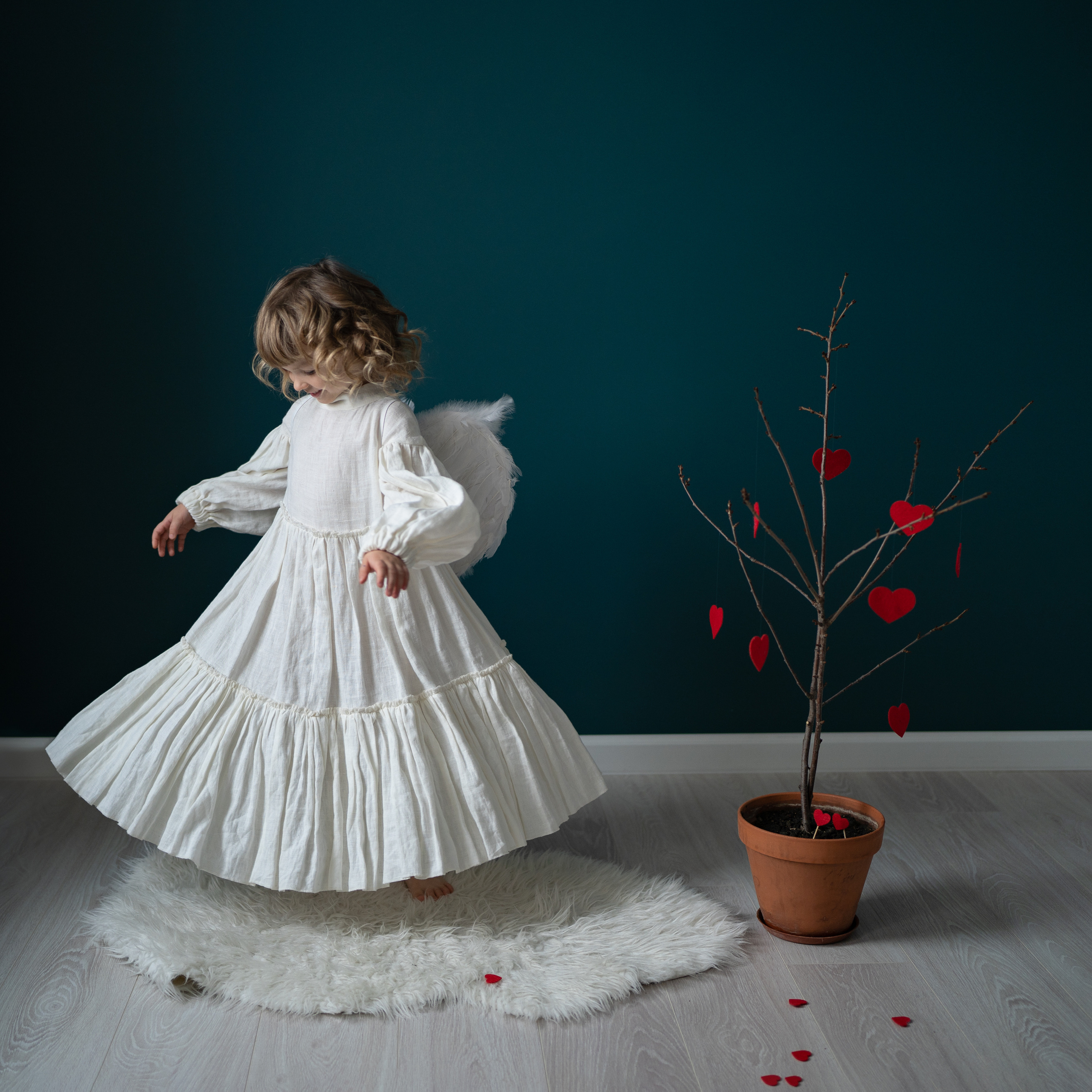 . Детский и семейный фотограф в городе Краснодар Надежда Ермак