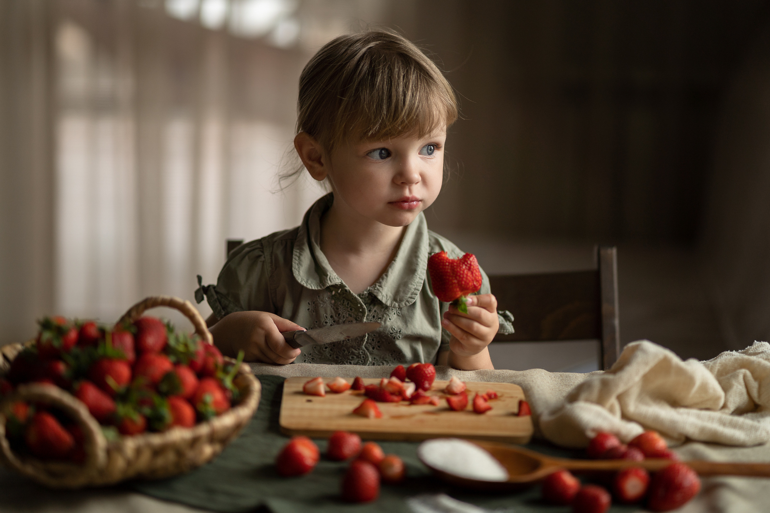 . Детский и семейный фотограф в городе Краснодар Надежда Ермак