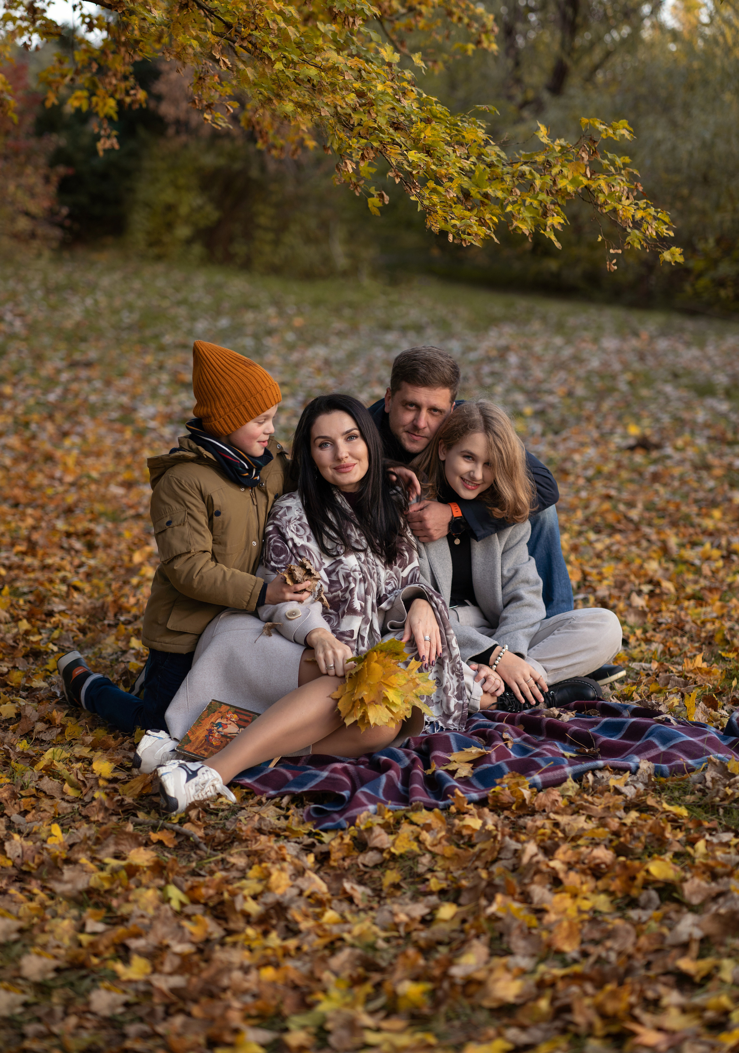 . Детский и семейный фотограф в городе Краснодар Надежда Ермак