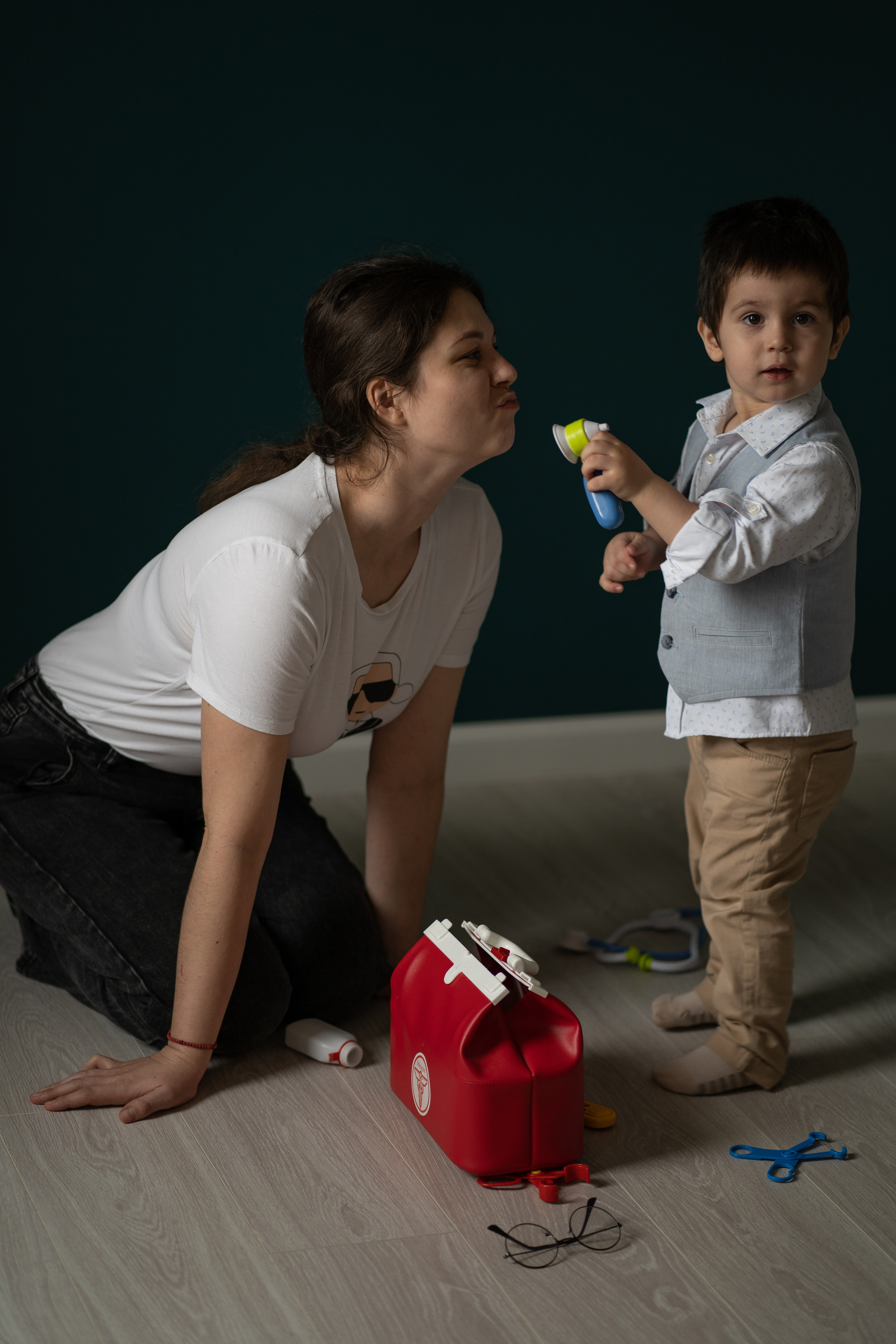 . Детский и семейный фотограф в городе Краснодар Надежда Ермак