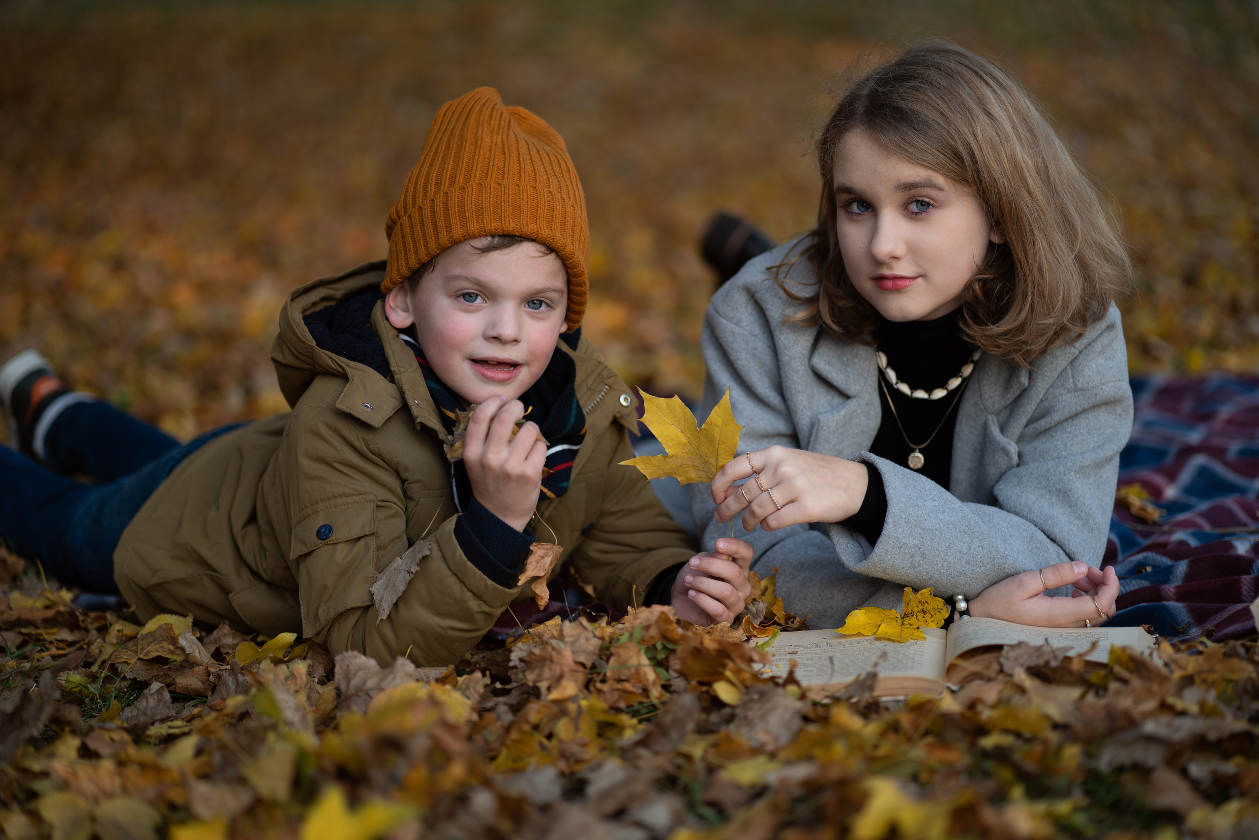 . Детский и семейный фотограф в городе Краснодар Надежда Ермак