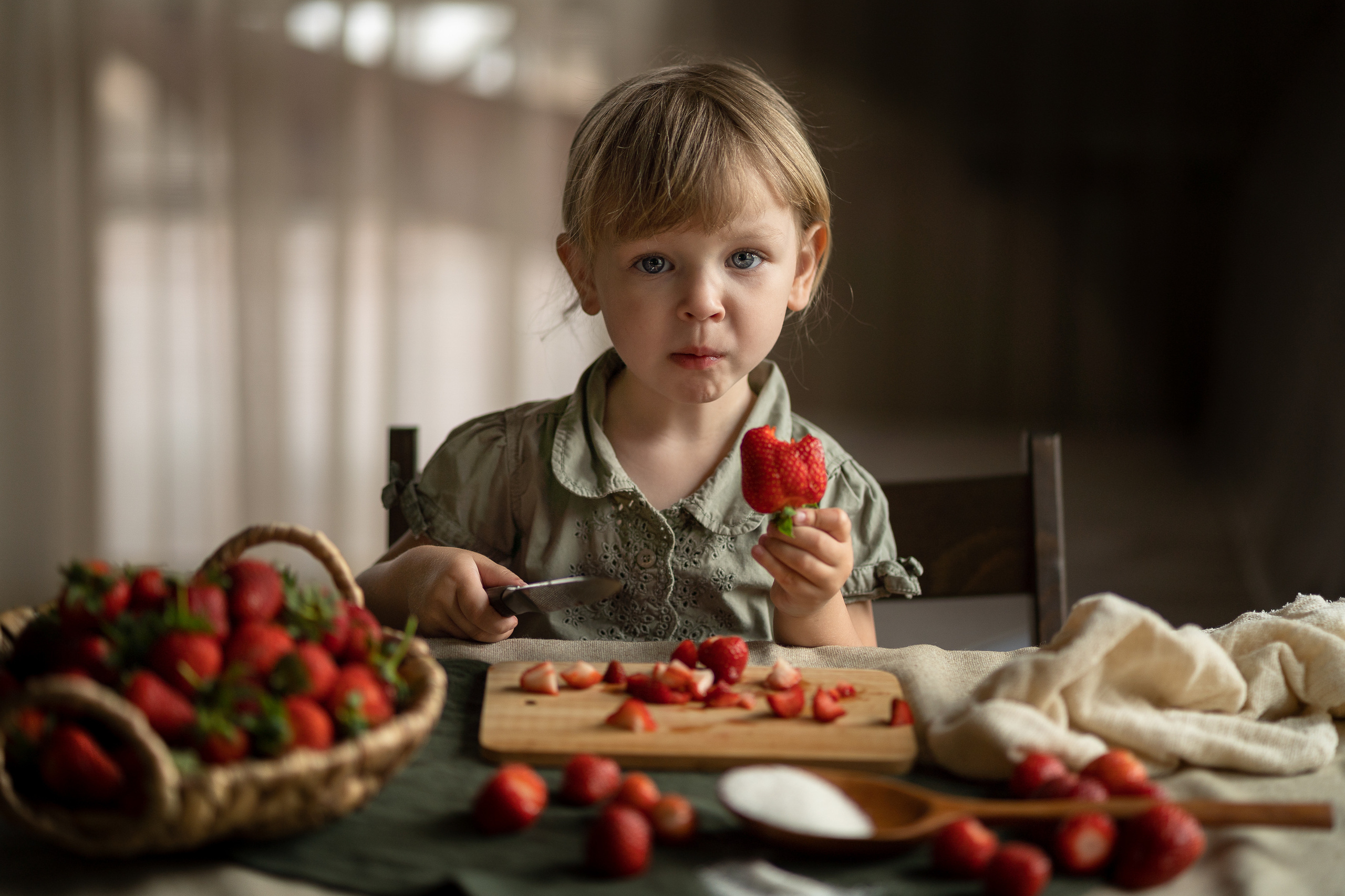 . Детский и семейный фотограф в городе Краснодар Надежда Ермак