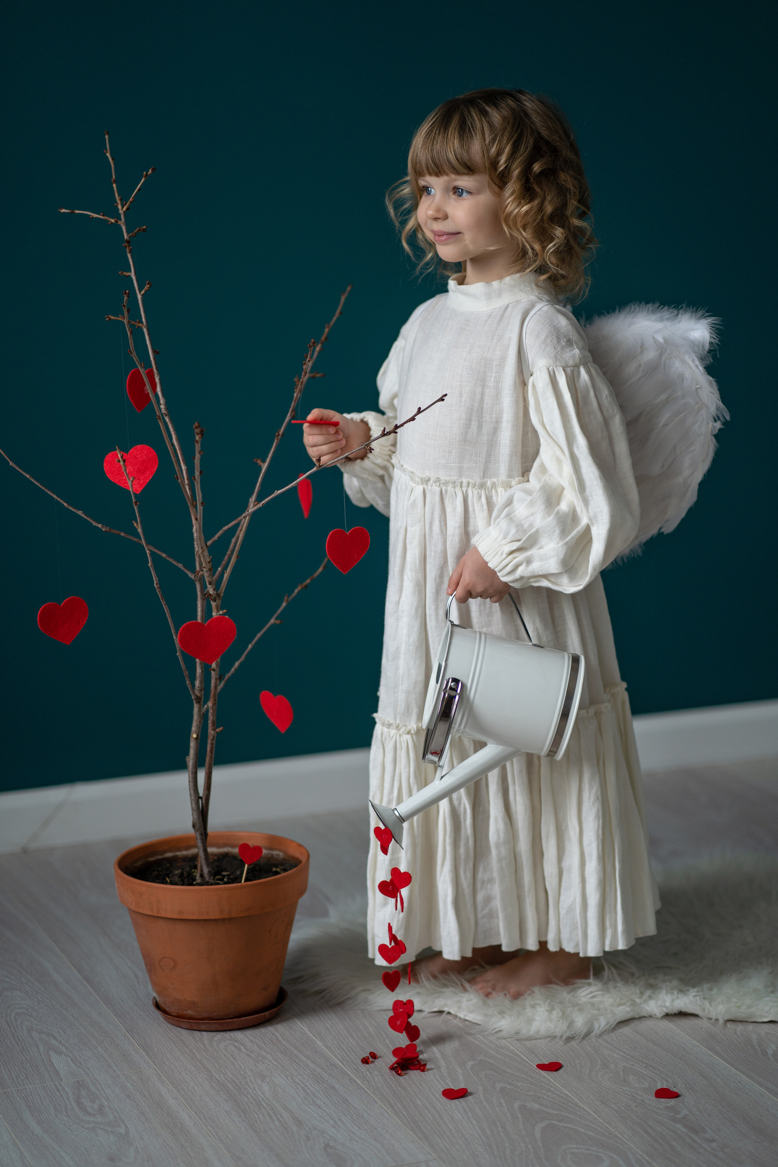 . Детский и семейный фотограф в городе Краснодар Надежда Ермак