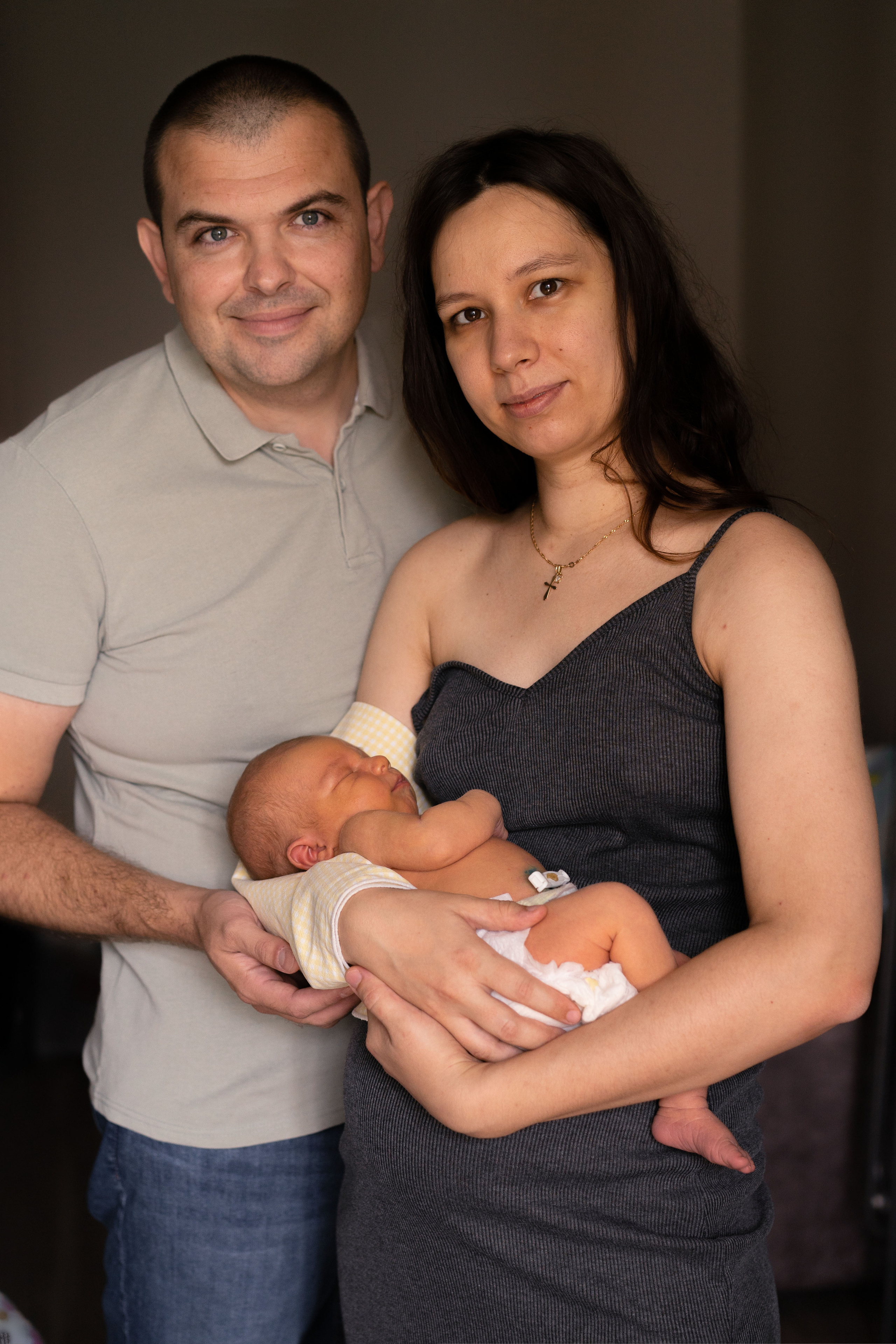 . Детский и семейный фотограф в городе Краснодар Надежда Ермак