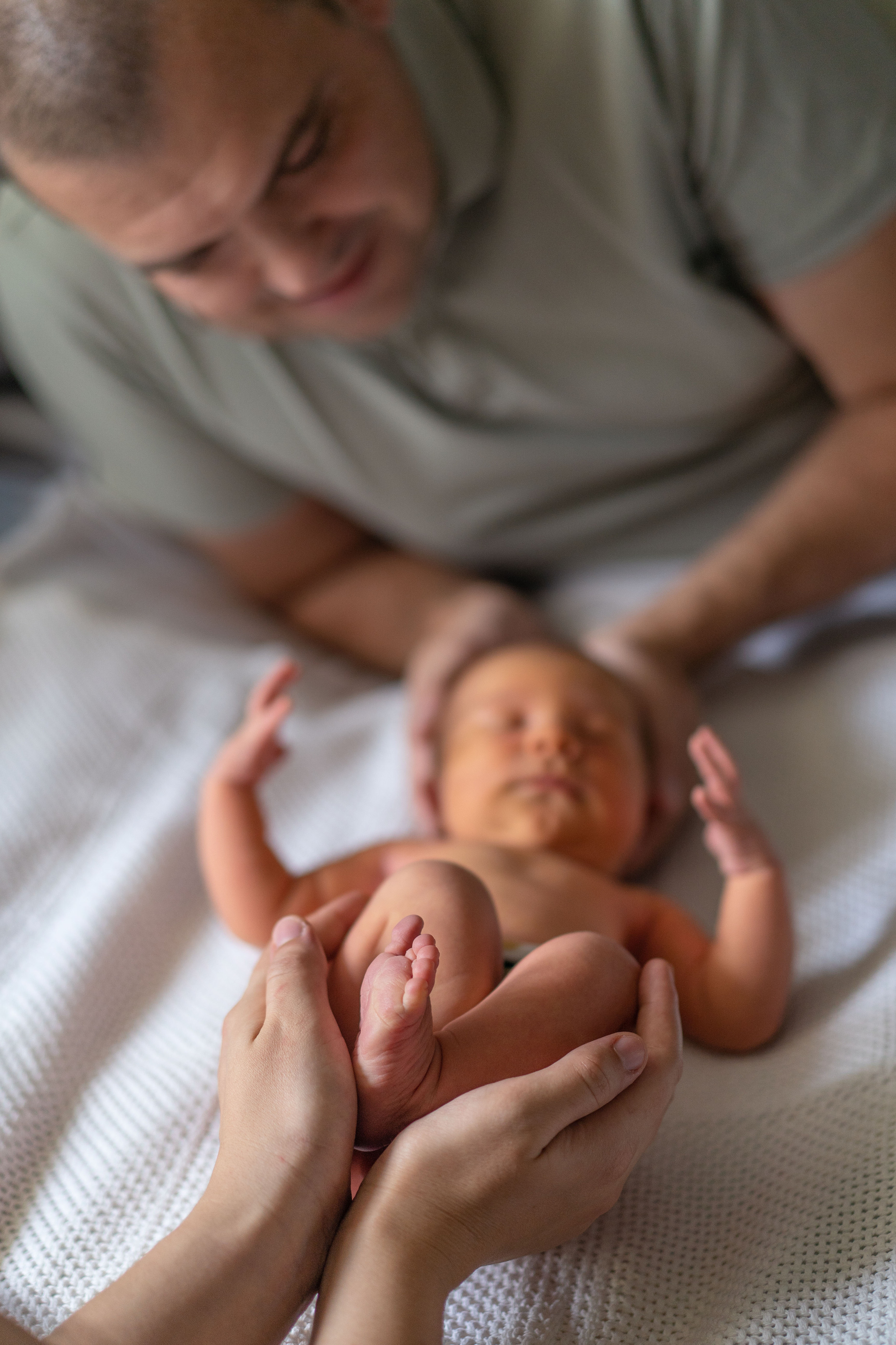 . Детский и семейный фотограф в городе Краснодар Надежда Ермак