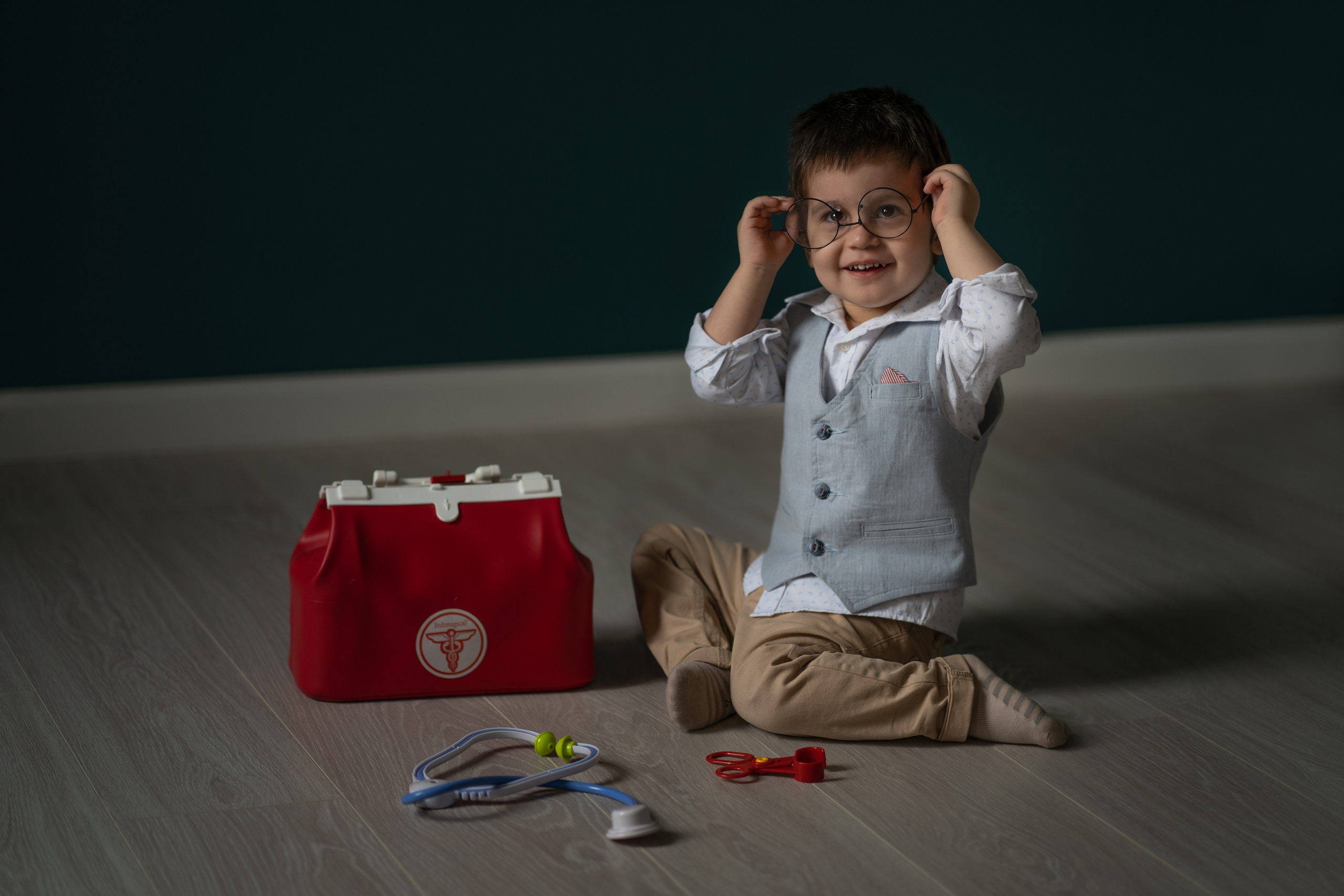 . Детский и семейный фотограф в городе Краснодар Надежда Ермак