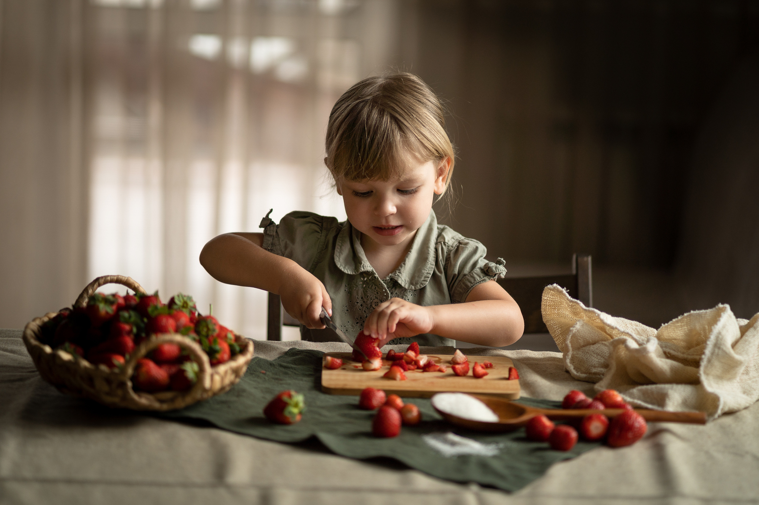 . Детский и семейный фотограф в городе Краснодар Надежда Ермак
