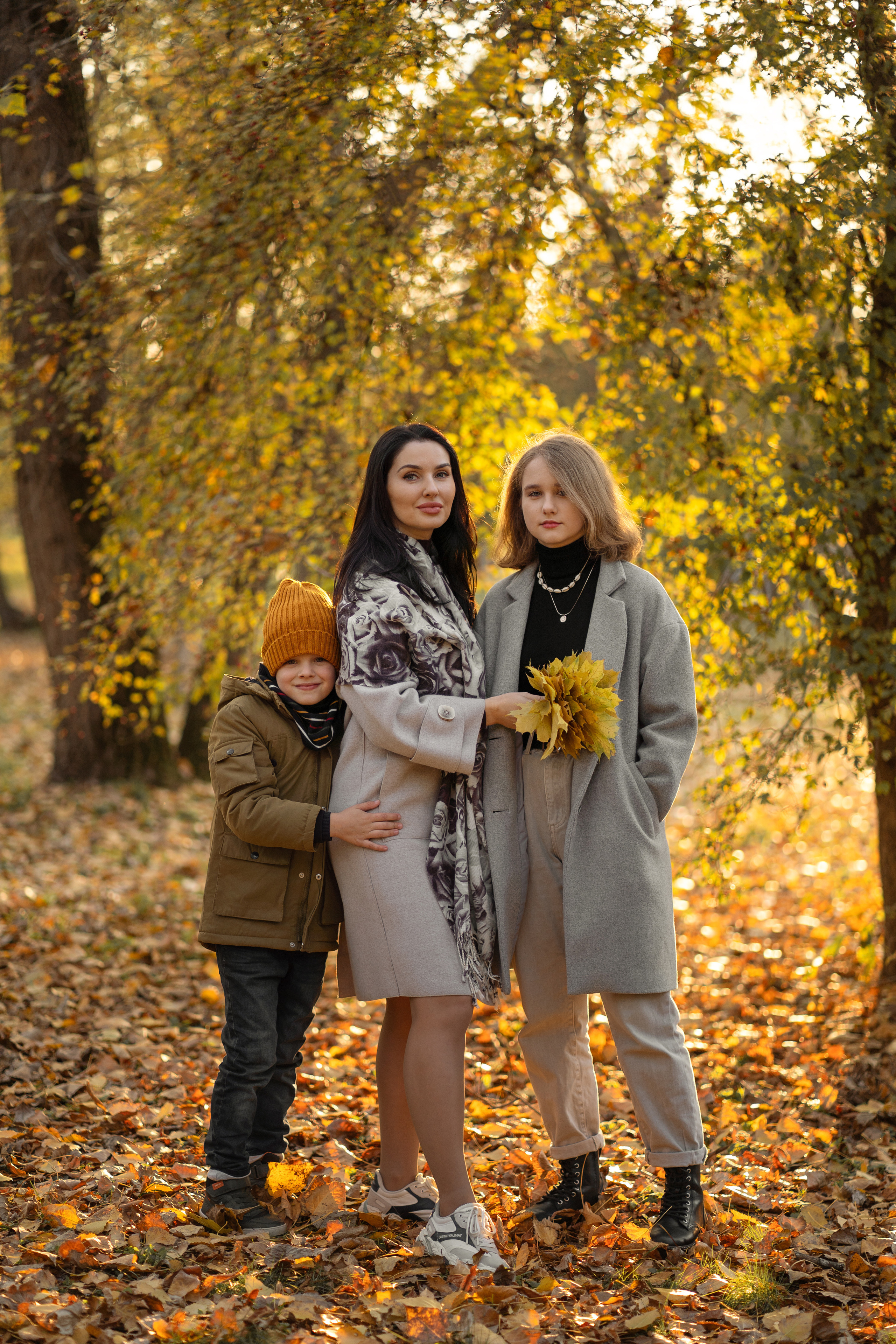 . Детский и семейный фотограф в городе Краснодар Надежда Ермак