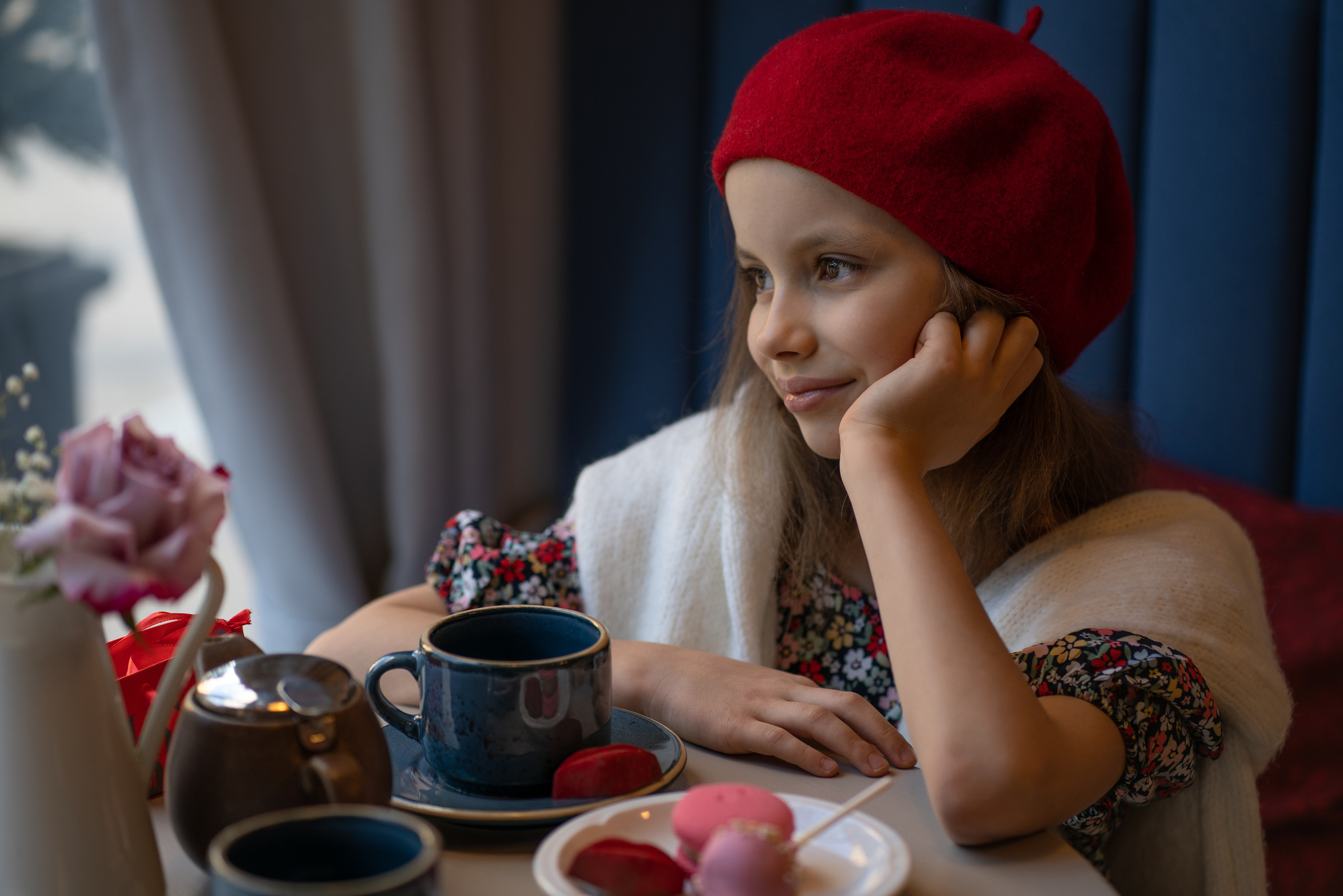 . Детский и семейный фотограф в городе Краснодар Надежда Ермак